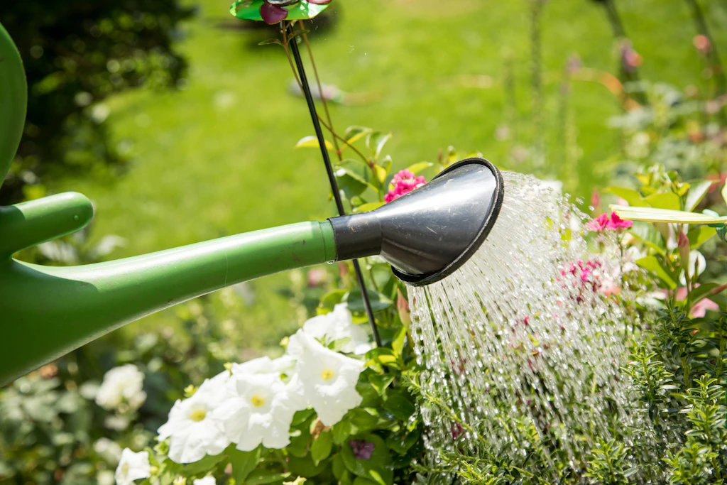 Hortensien, Rhododendren und Co.: Diese fünf Pflanzen im Garten brauchen jetzt besonders viel Wasser