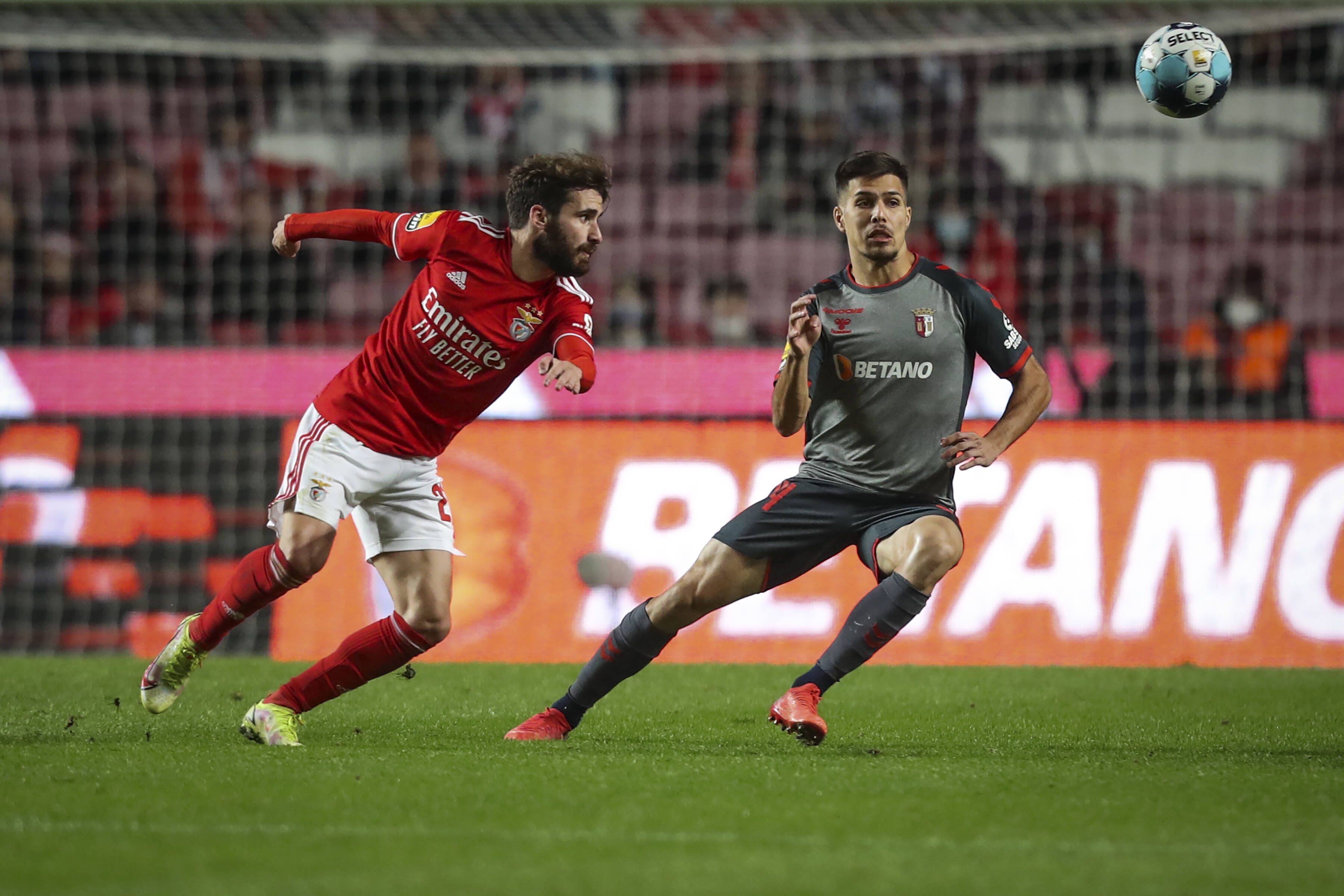 1. FC Union: Das bedeutet die Verpflichtung von Abwehrkante Diogo Leite für die Zukunft von Rick van Drongelen