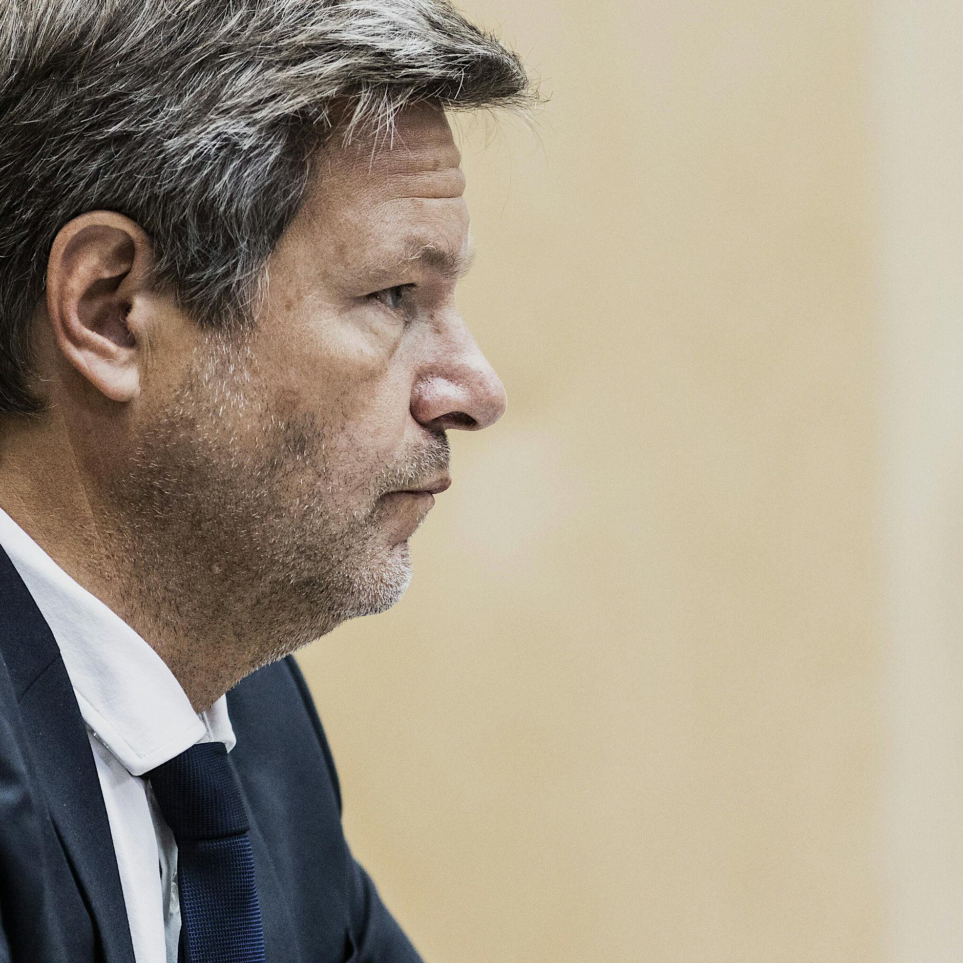 Beim Gassparen geht es nicht um Solidarität, es geht um unser Eigeninteresse