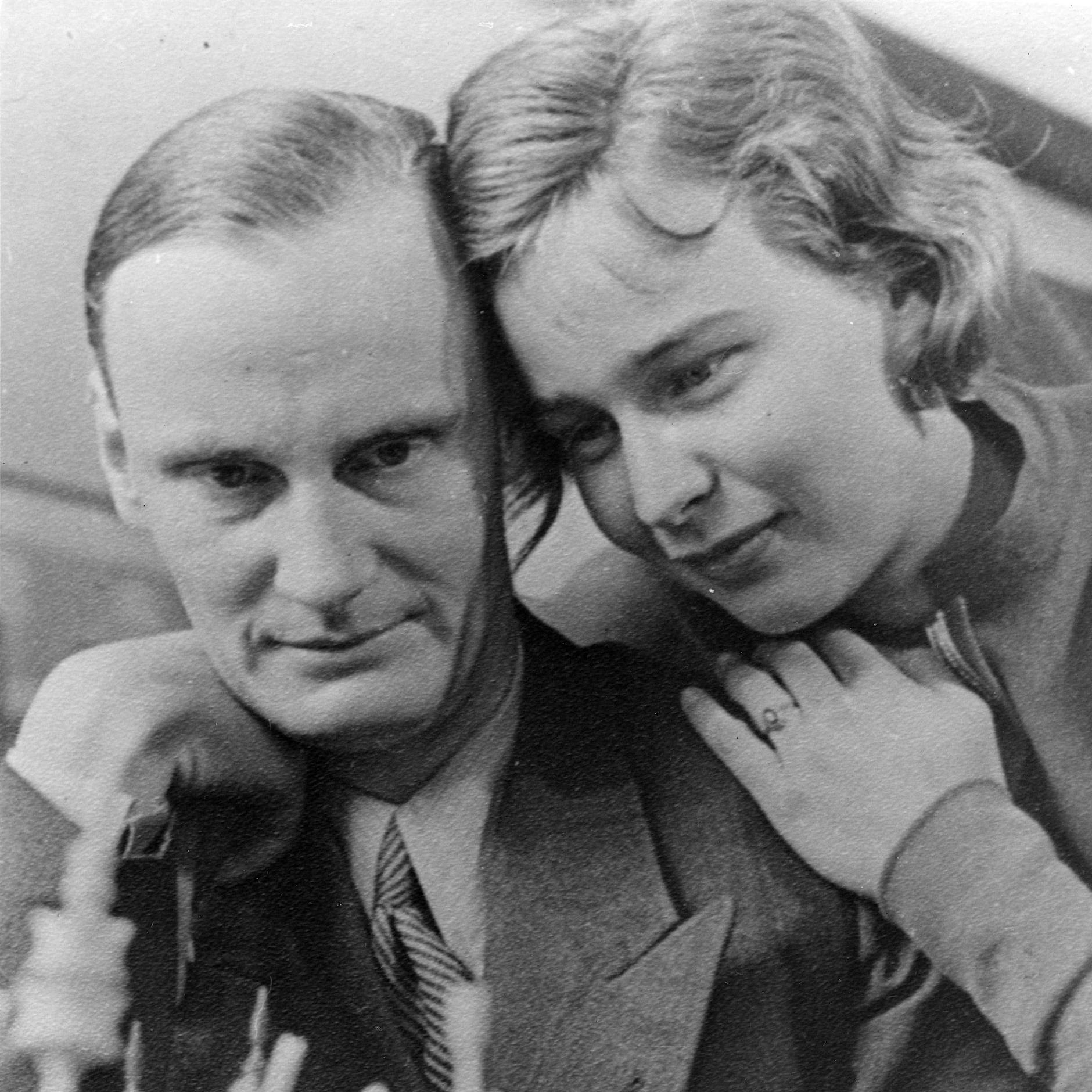 Warum Adolf Hitler die Widerständler der Roten Kapelle so hasste