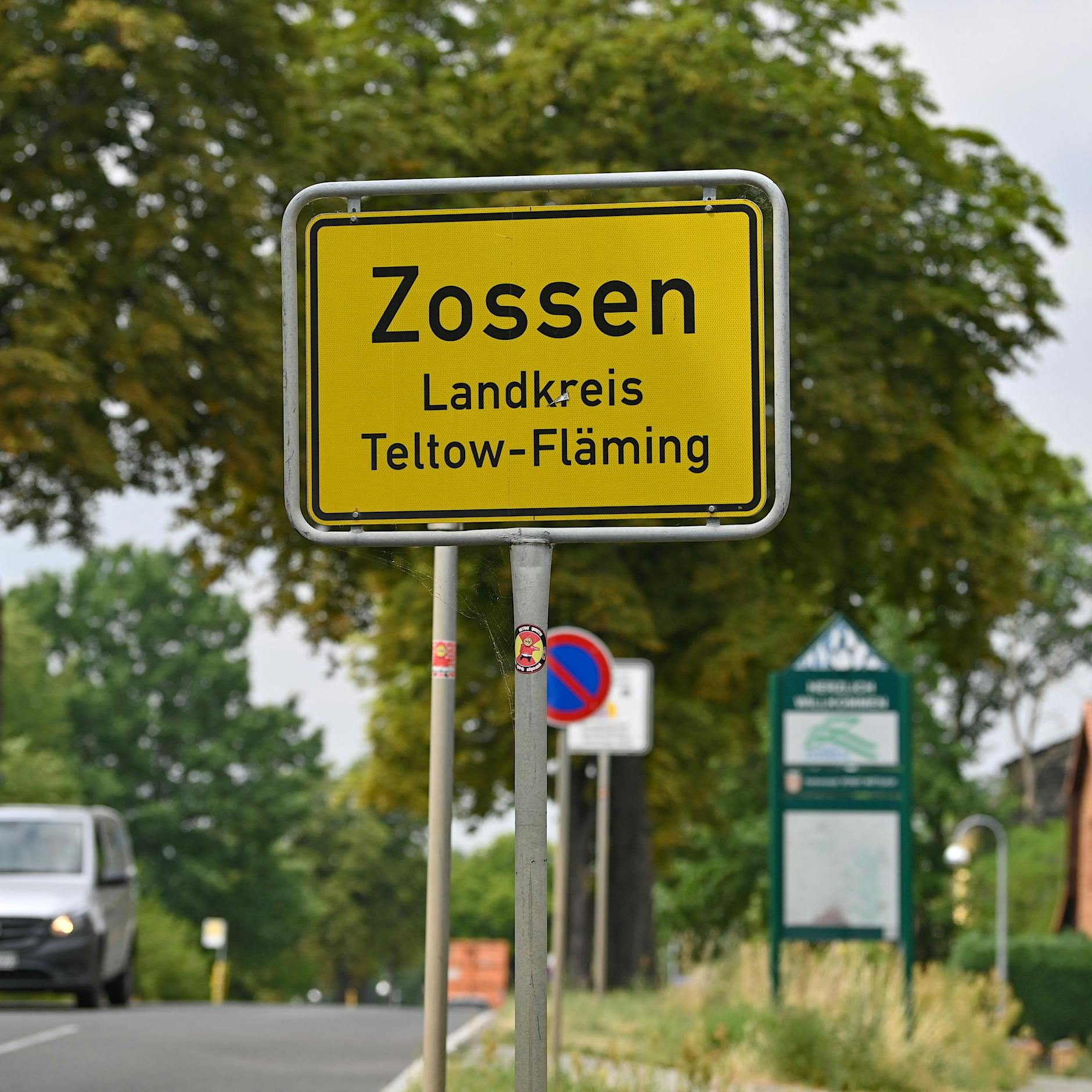 Steueroasen in Brandenburg soll es an den Kragen gehen