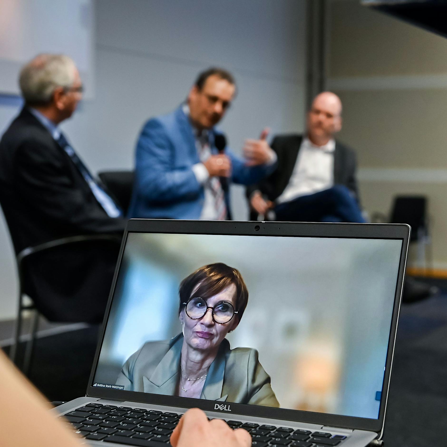 Nach Gender-Vortrag: Diese Konsequenzen will die HU ziehen