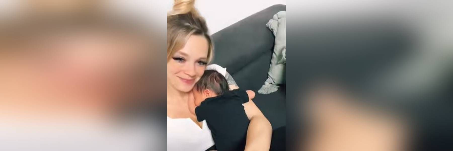 Image - „Drei Kinder reichen“: Ex-„Berlin – Tag & Nacht“-Star Anne Wünsche denkt über Sterilisation nach