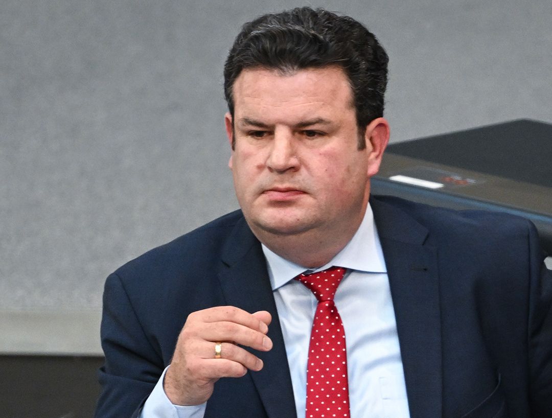 50 Euro pro Monat mehr? Arbeitsminister Heil will Hartz-IV-Sätze deutlich erhöhen!