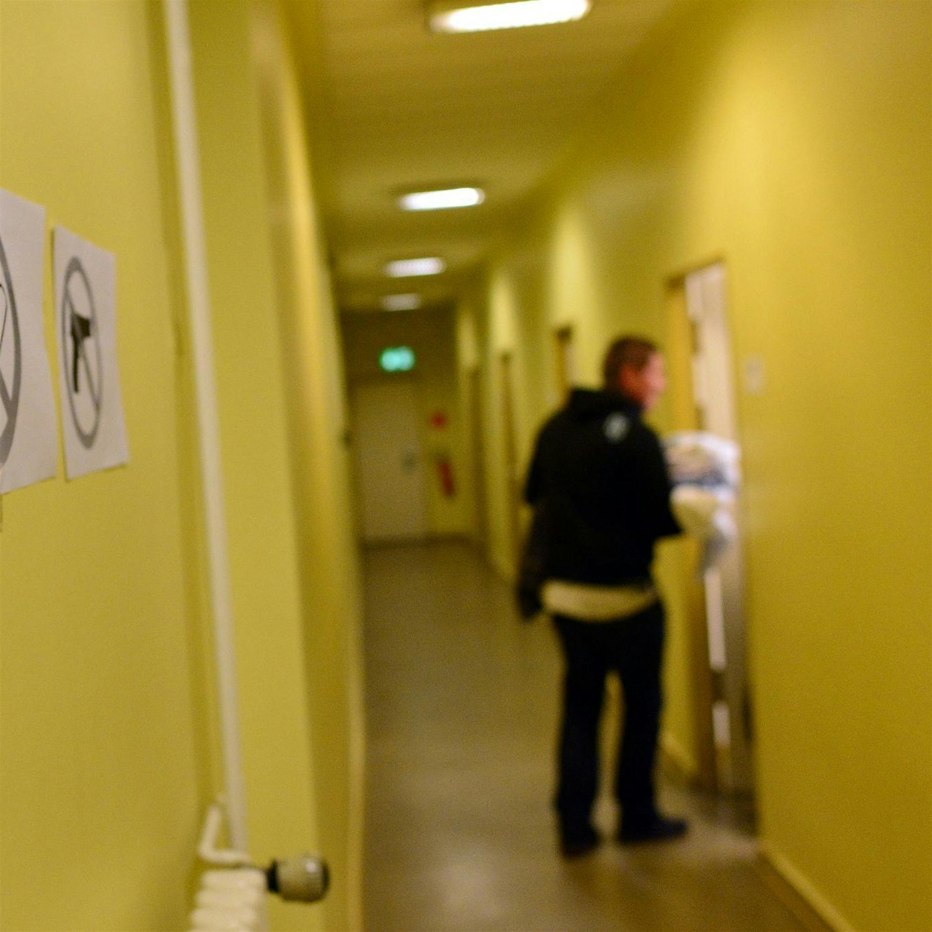 178.000 Wohnungslose zum Jahresbeginn in Unterkünften