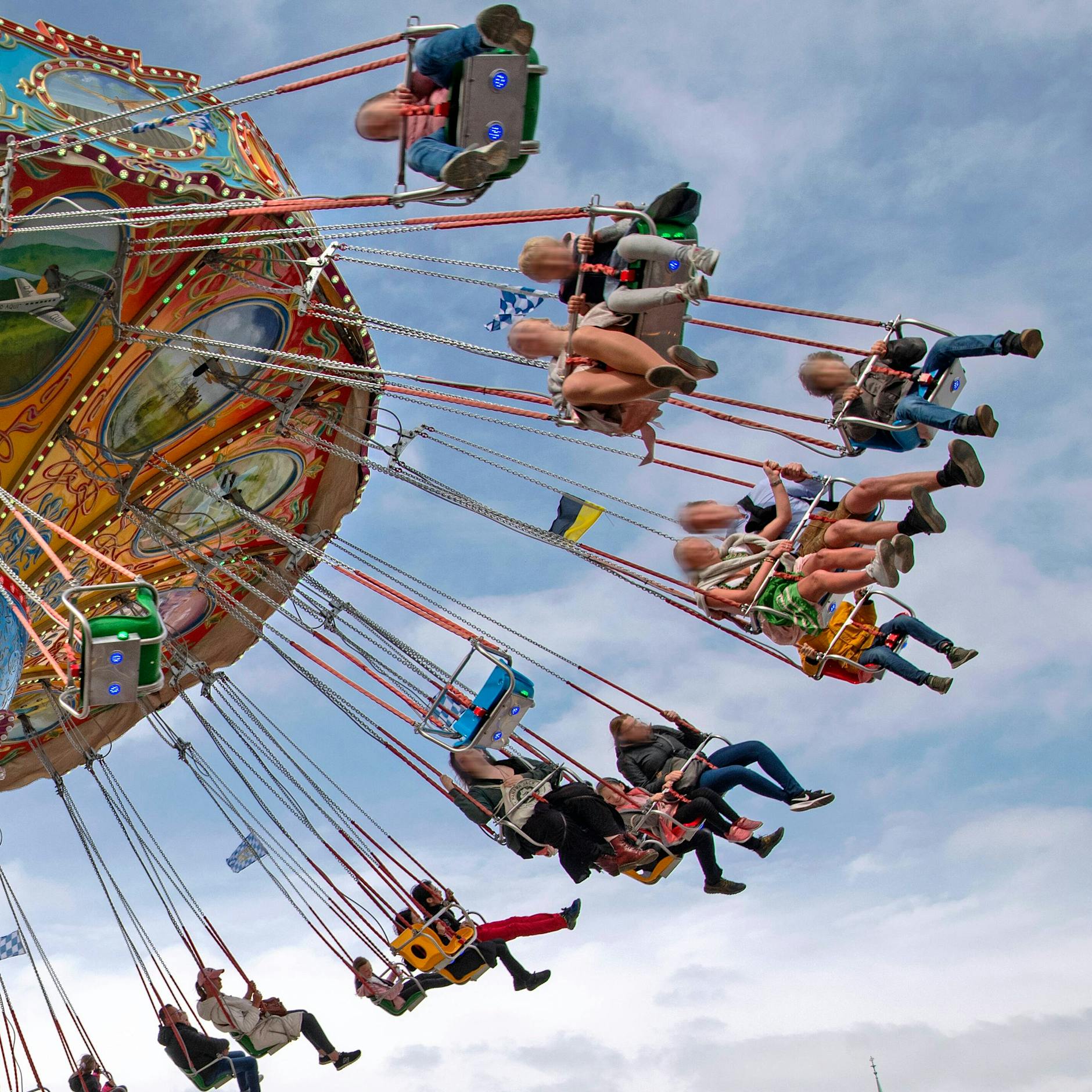 Freizeitpark-Sensation enthüllt! Kein Scherz: Berlin bekommt einen neuen „Bibi und Tina“-Freizeitpark – KURIER verrät, wer ihn plant und wo er entstehen soll