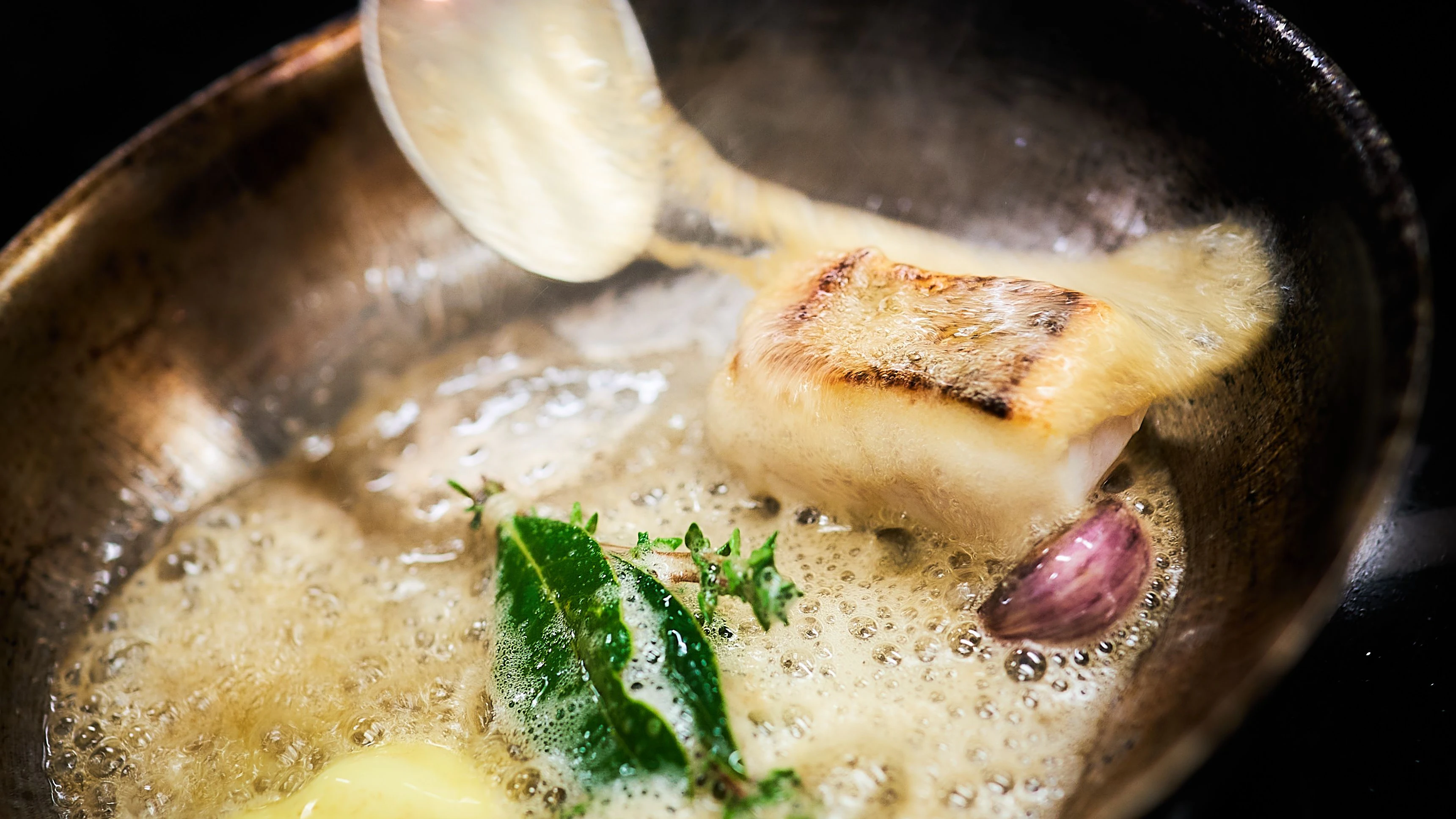 Bouillabaisse