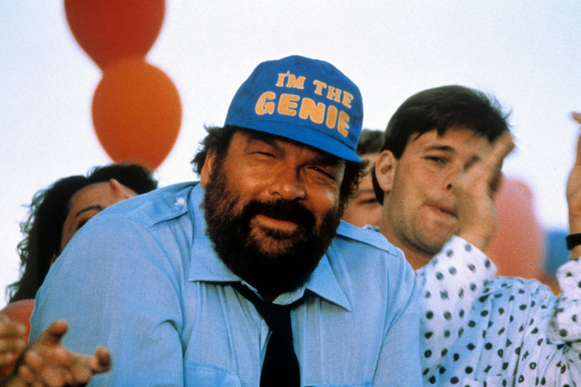 Bud Spencer starb vor sechs Jahren.