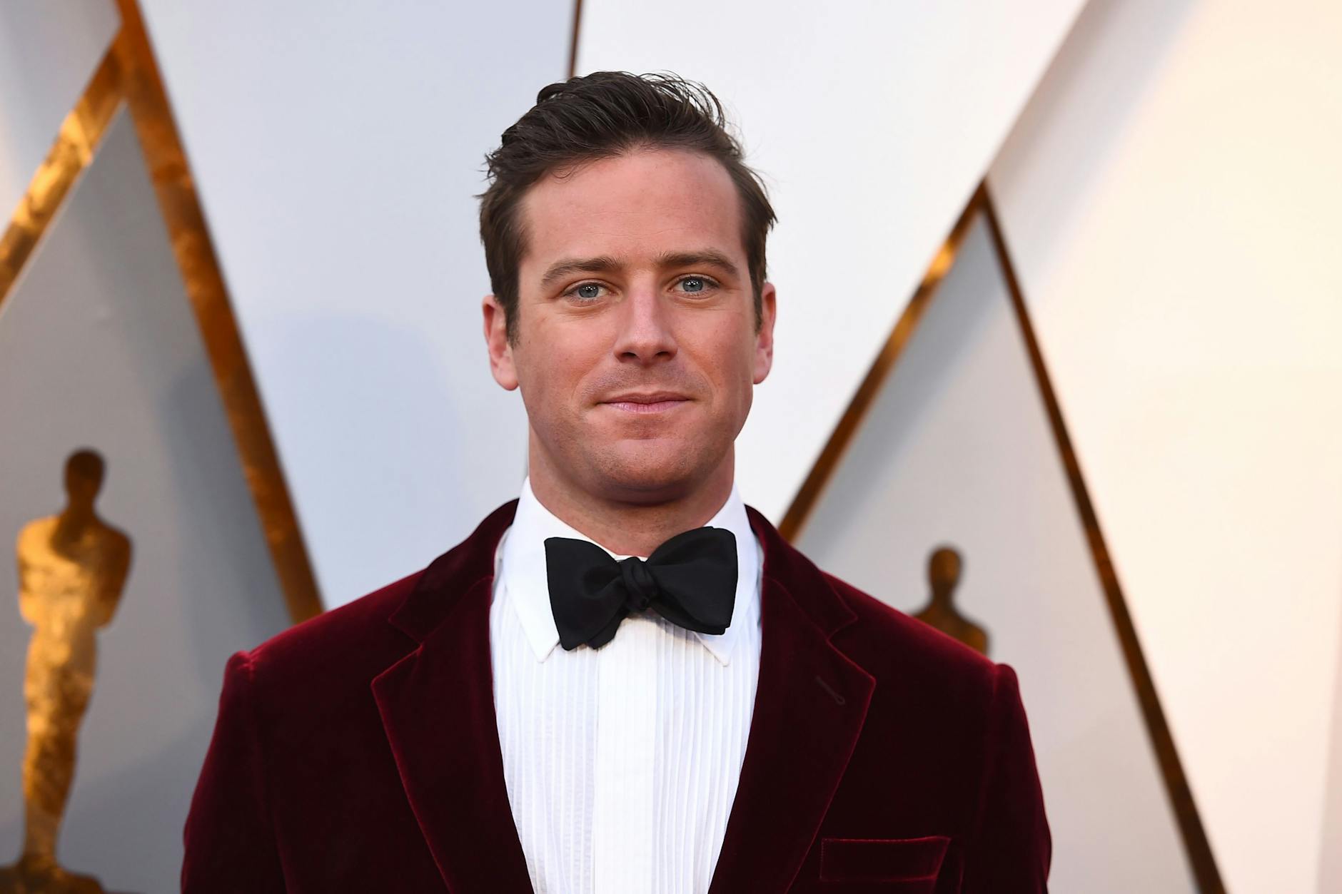 Vor wenigen Jahren war er noch einer der begehrtesten Hollywoodstars und kassierte Millionengagen.