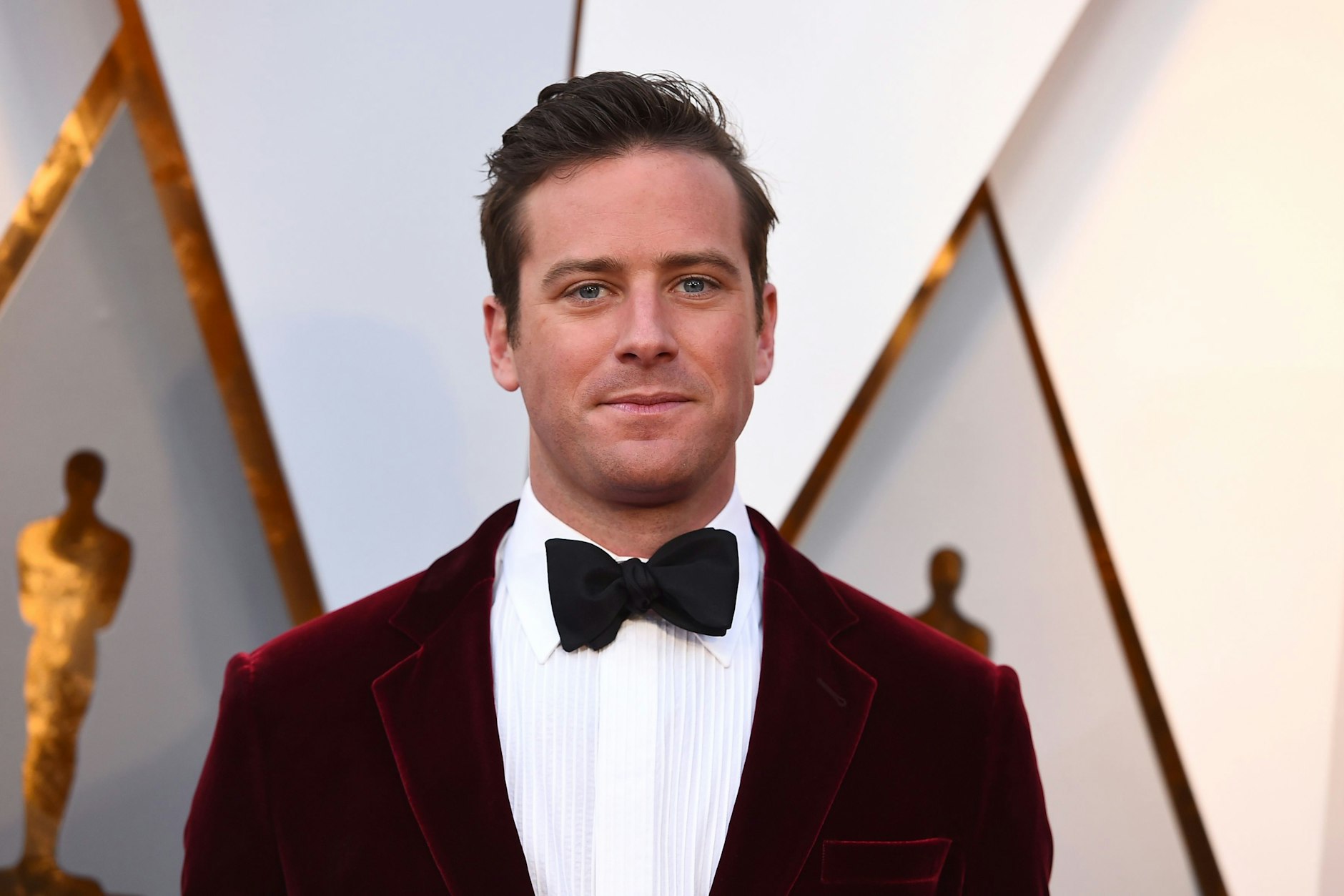 Vor wenigen Jahren war er noch einer der begehrtesten Hollywoodstars und kassierte Millionengagen.