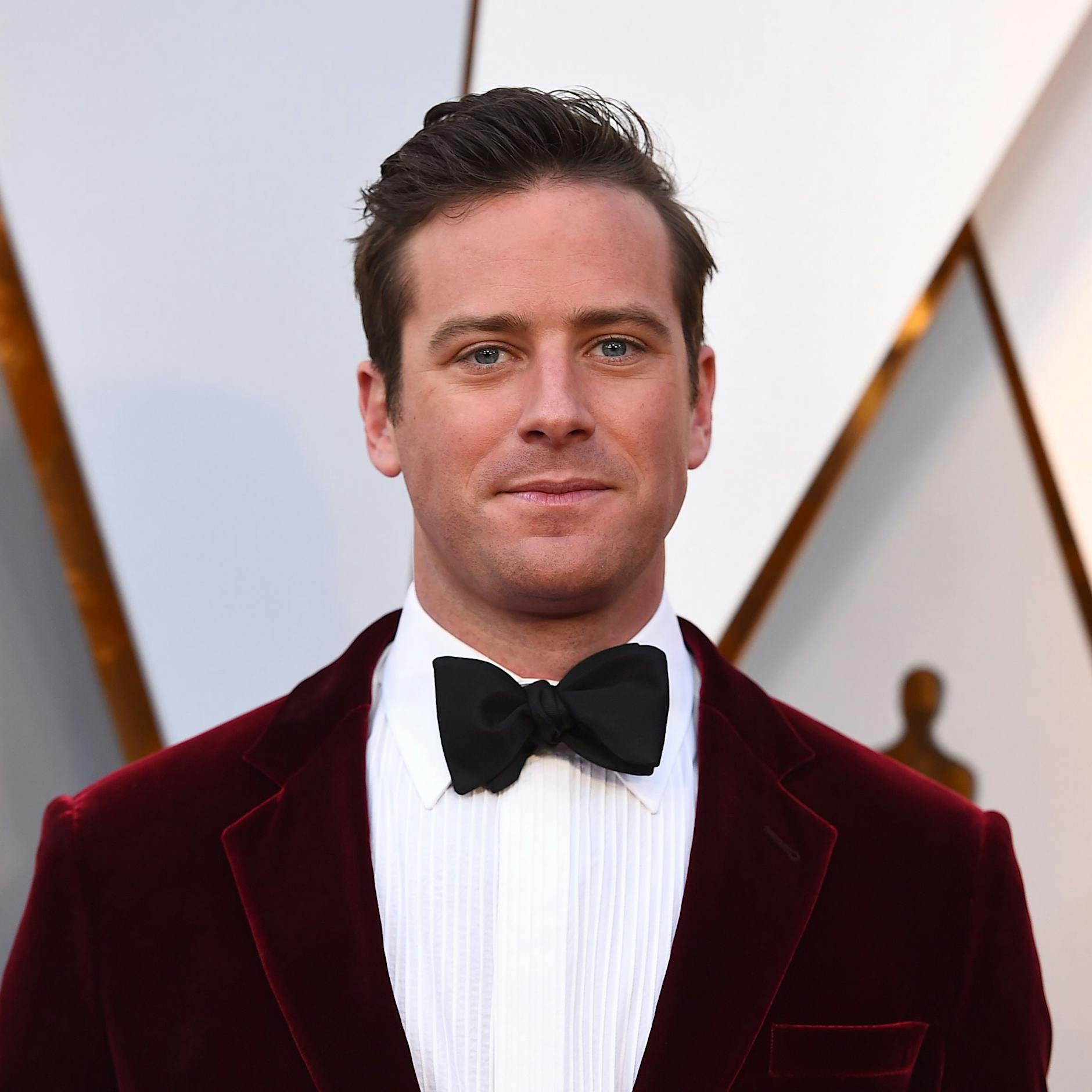 Nach Sex-Skandalen: Hollywood-Star Armie Hammer ist pleite!