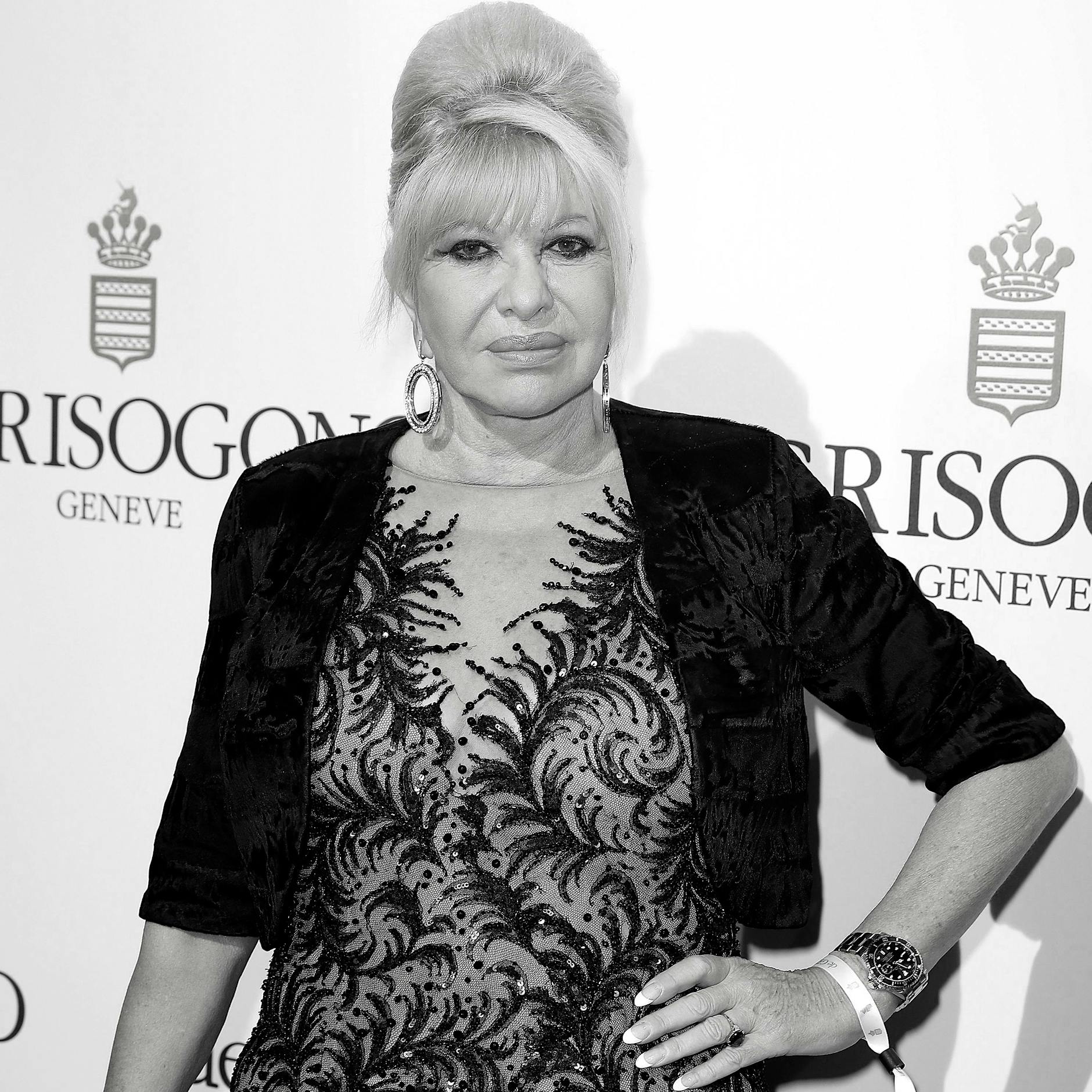 Todesursache steht fest: Daran starb Ivana Trump