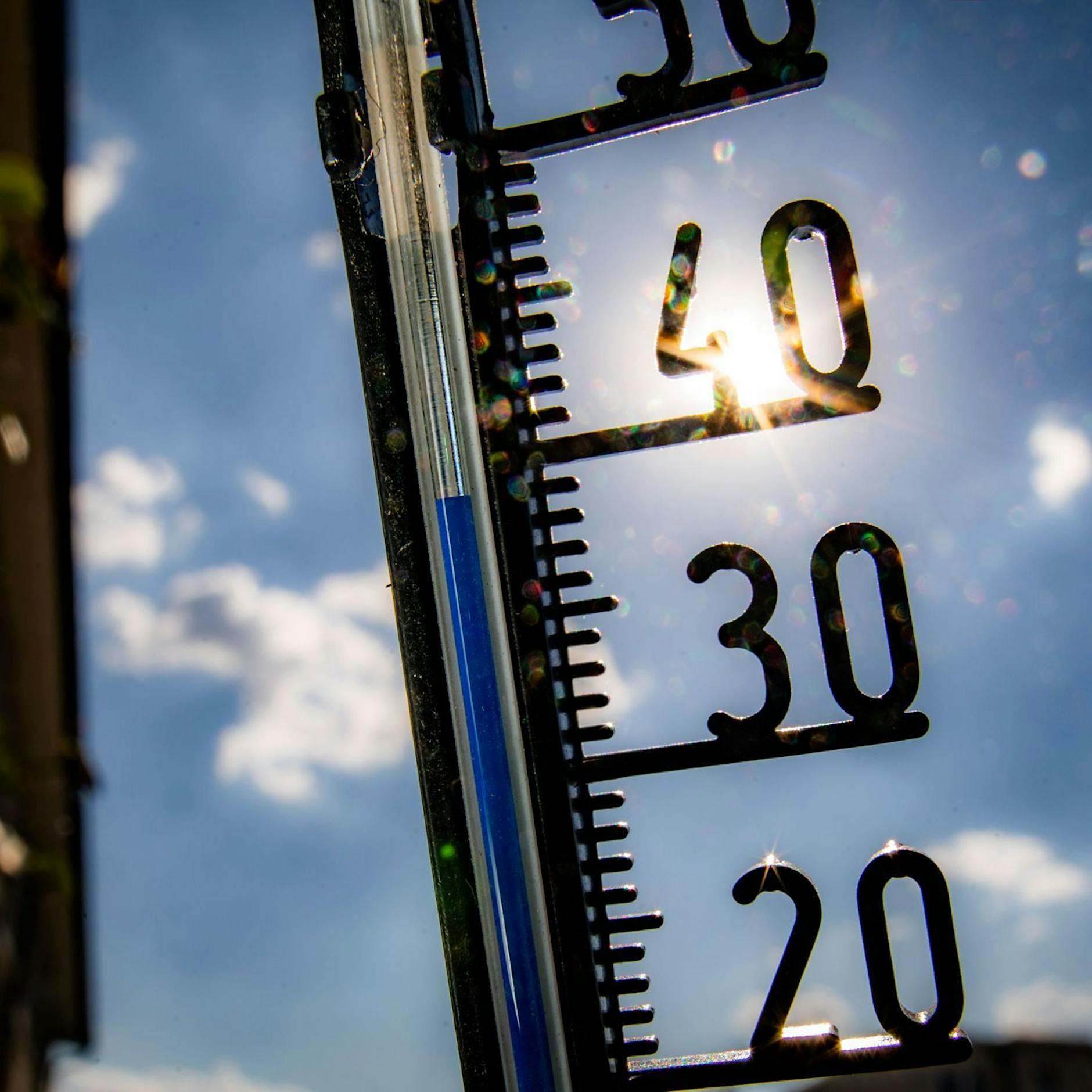 Hitze, Dürre und Waldbrände im Mittelmeerraum – was heißt das für Ihren Urlaub?