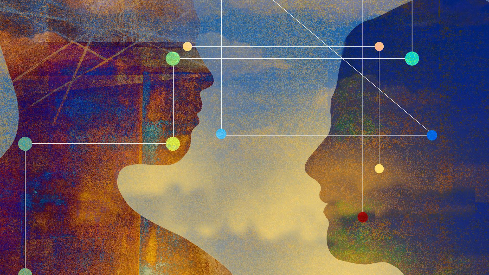 Wir hätten sicher weniger Probleme weniger, wenn Herz und sexuelle Lust in dieselbe Richtung schauen würden. Leider ist die Sache komplizierter