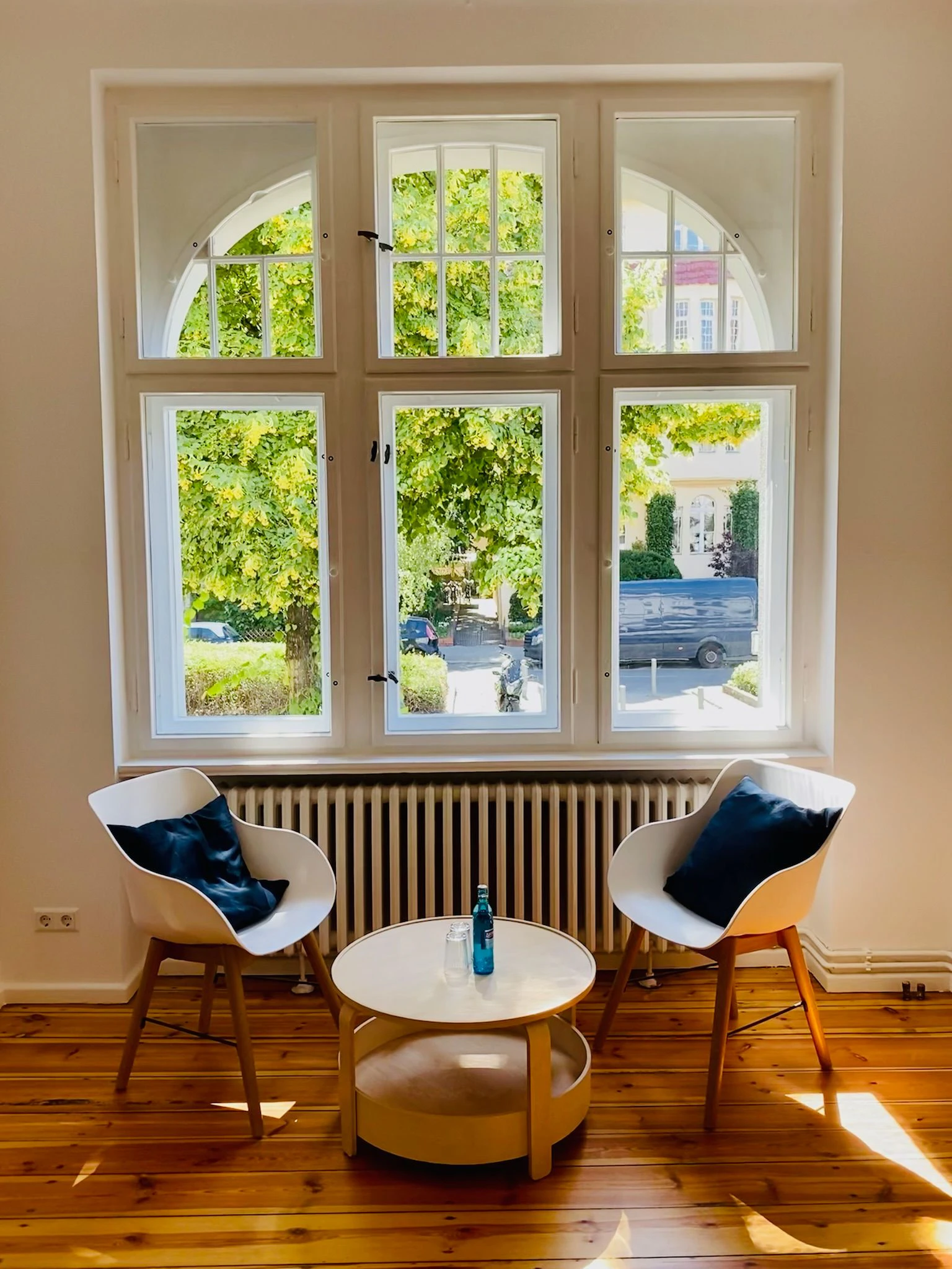 Das Start-up eröffnete im Mai 2022 seine erste Tierarztpraxis in Berlin-Friedenau.