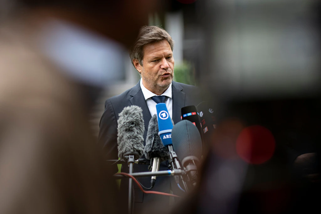 Berliner SPD-Politiker: Die Grünen sind die Partei der Besserverdienenden