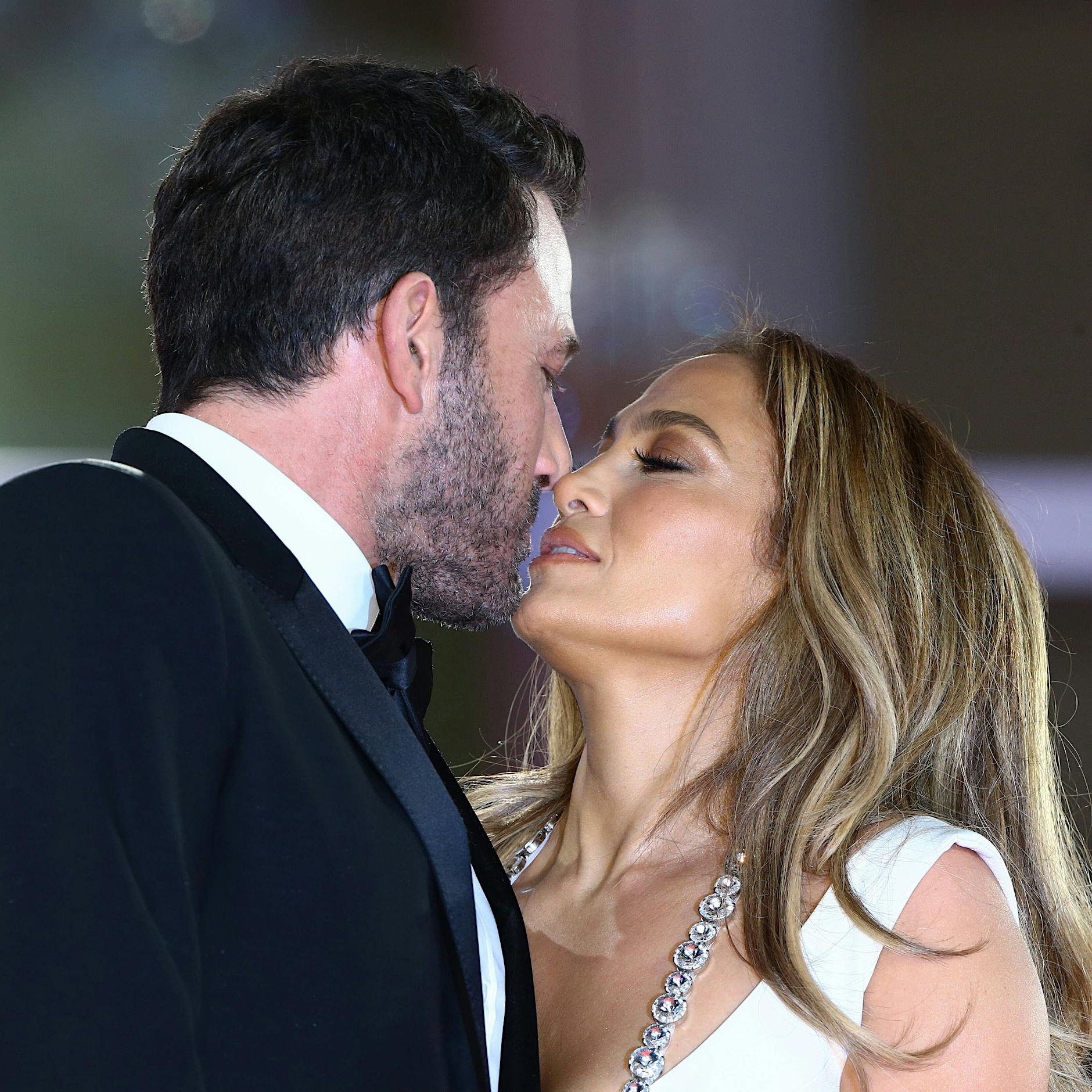 Bennifer sagen „Ja“: Jennifer Lopez und Ben Affleck heiraten in Las Vegas
