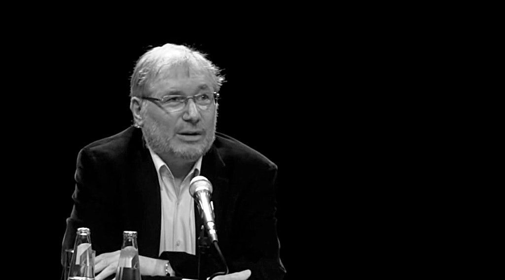 Namensgeber einer Epoche Zum Tod des Theaterwissenschaftlers Hans