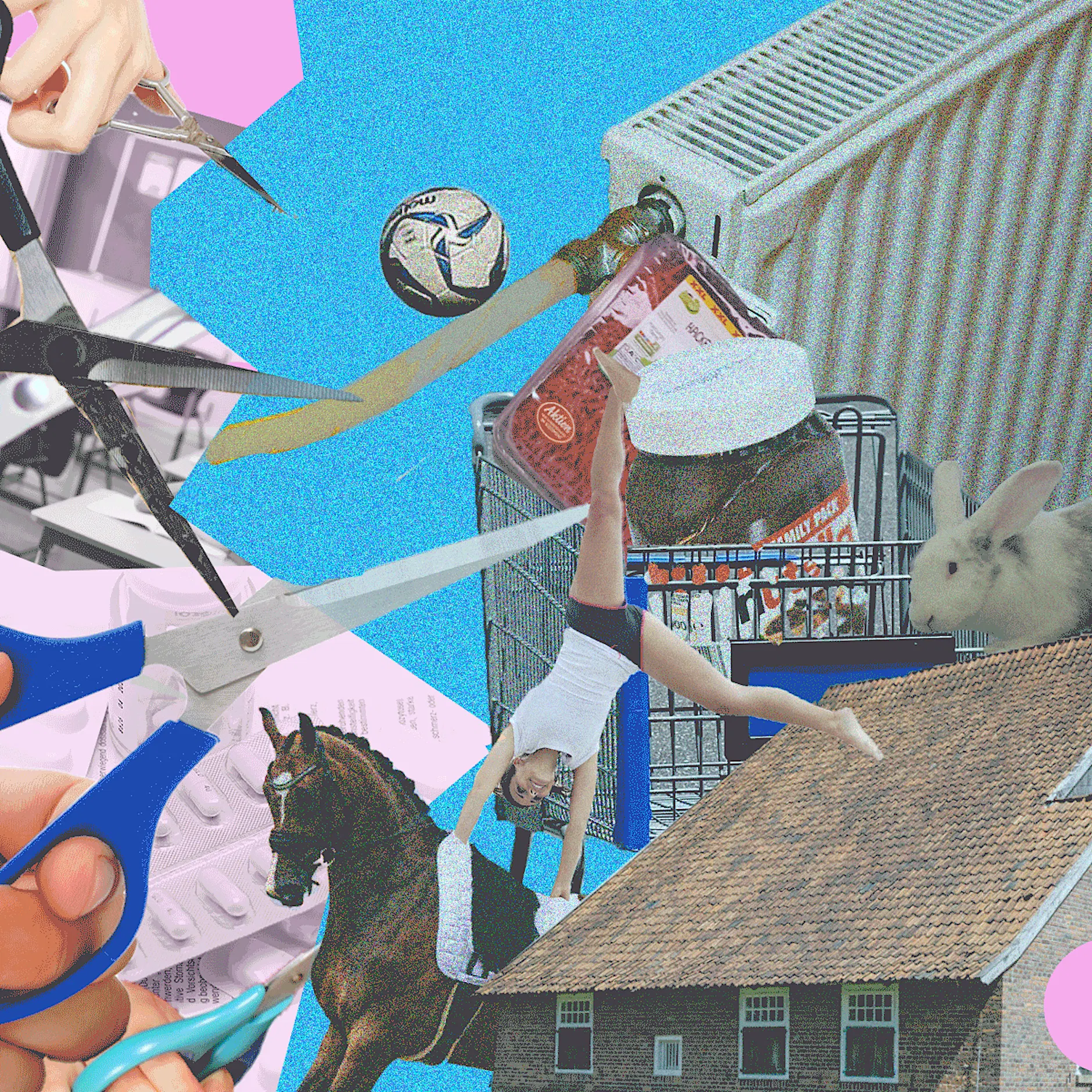 Familie, drei Kinder, 4844 Euro netto: „Ab jetzt gibt’s nur noch Margarine“