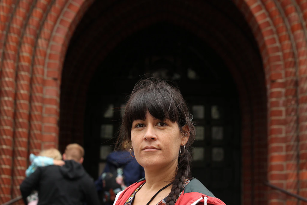 Plansche in Berlin-Treptow: Oben ohne jetzt auch für Frauen erlaubt