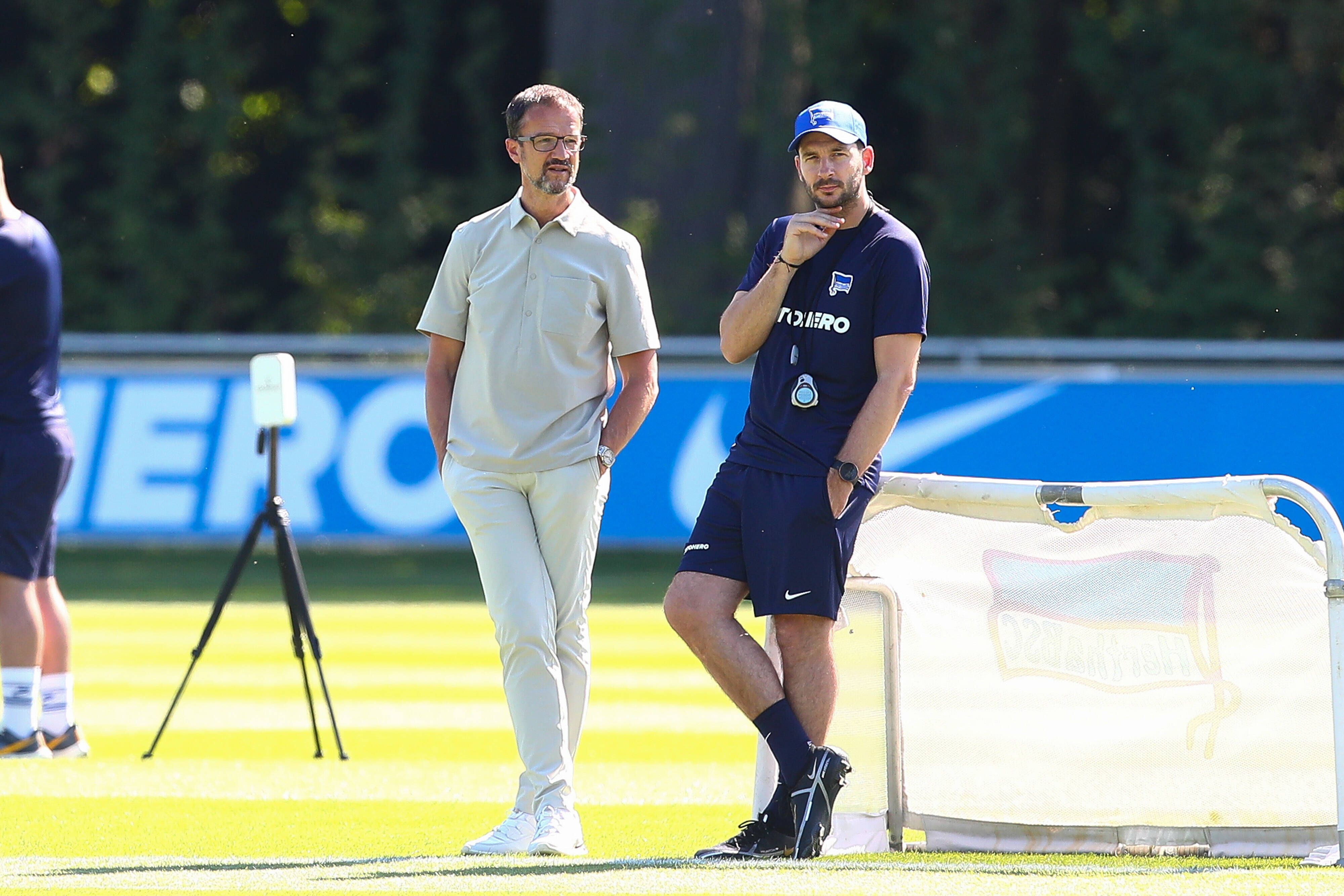 Image - Der ganz große Reibach: Hertha BSC winken in dieser Woche 48 Millionen Euro!