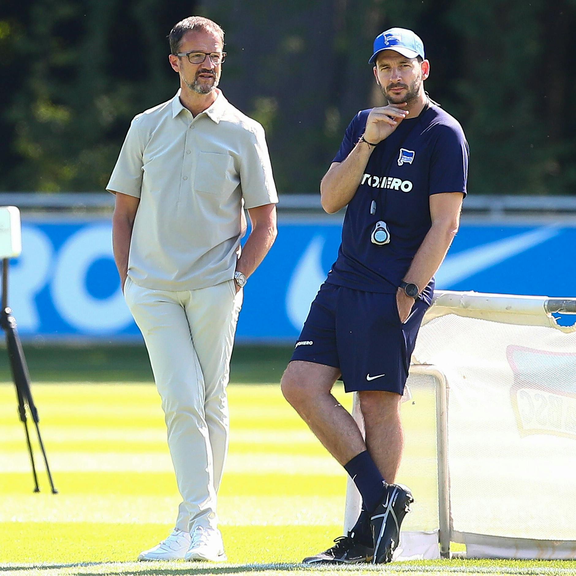 Der ganz große Reibach: Hertha BSC winken in dieser Woche 48 Millionen Euro!