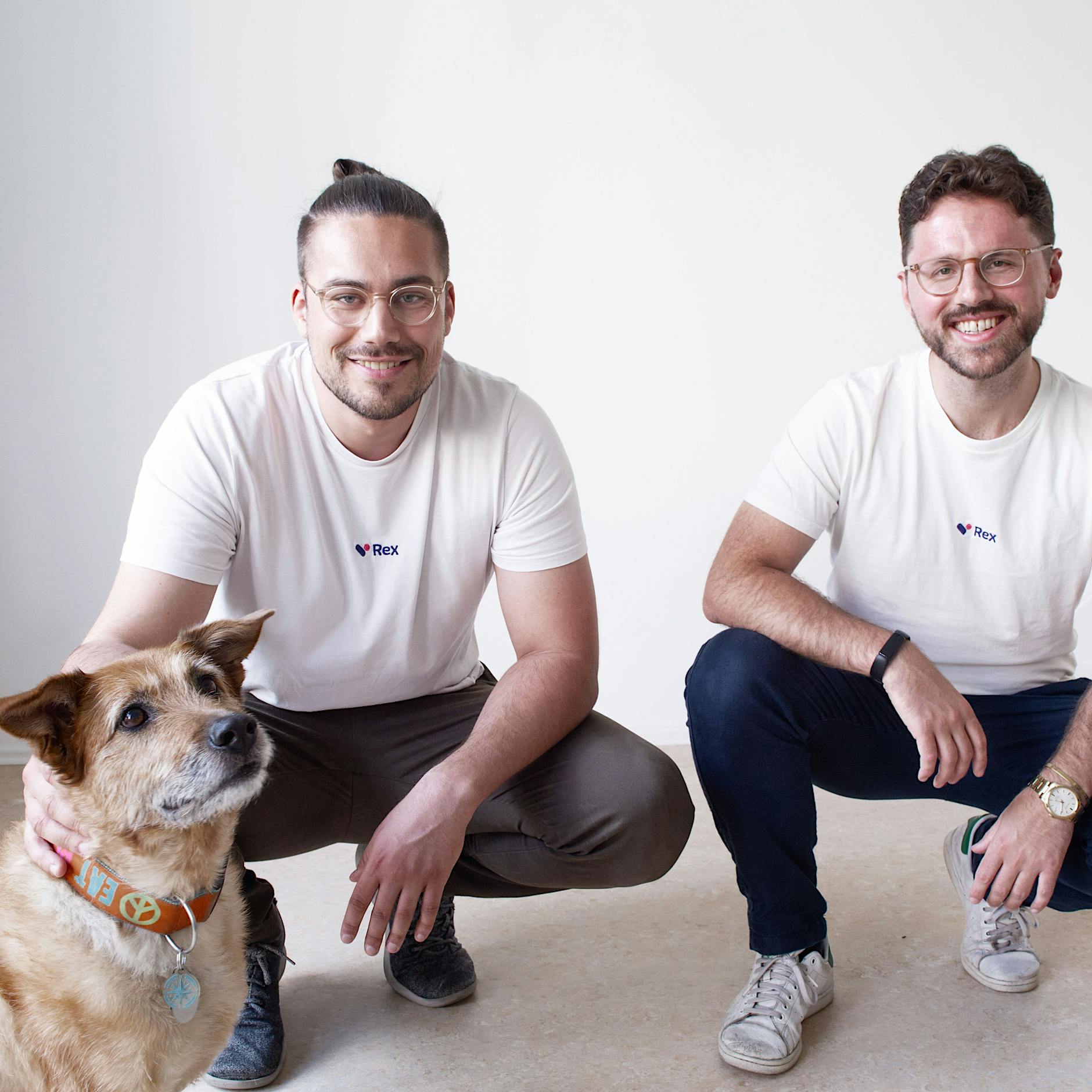 Mit der Kraft von 1000 Dackeln: Millionen-Spritze für Berliner Tierarztpraxis