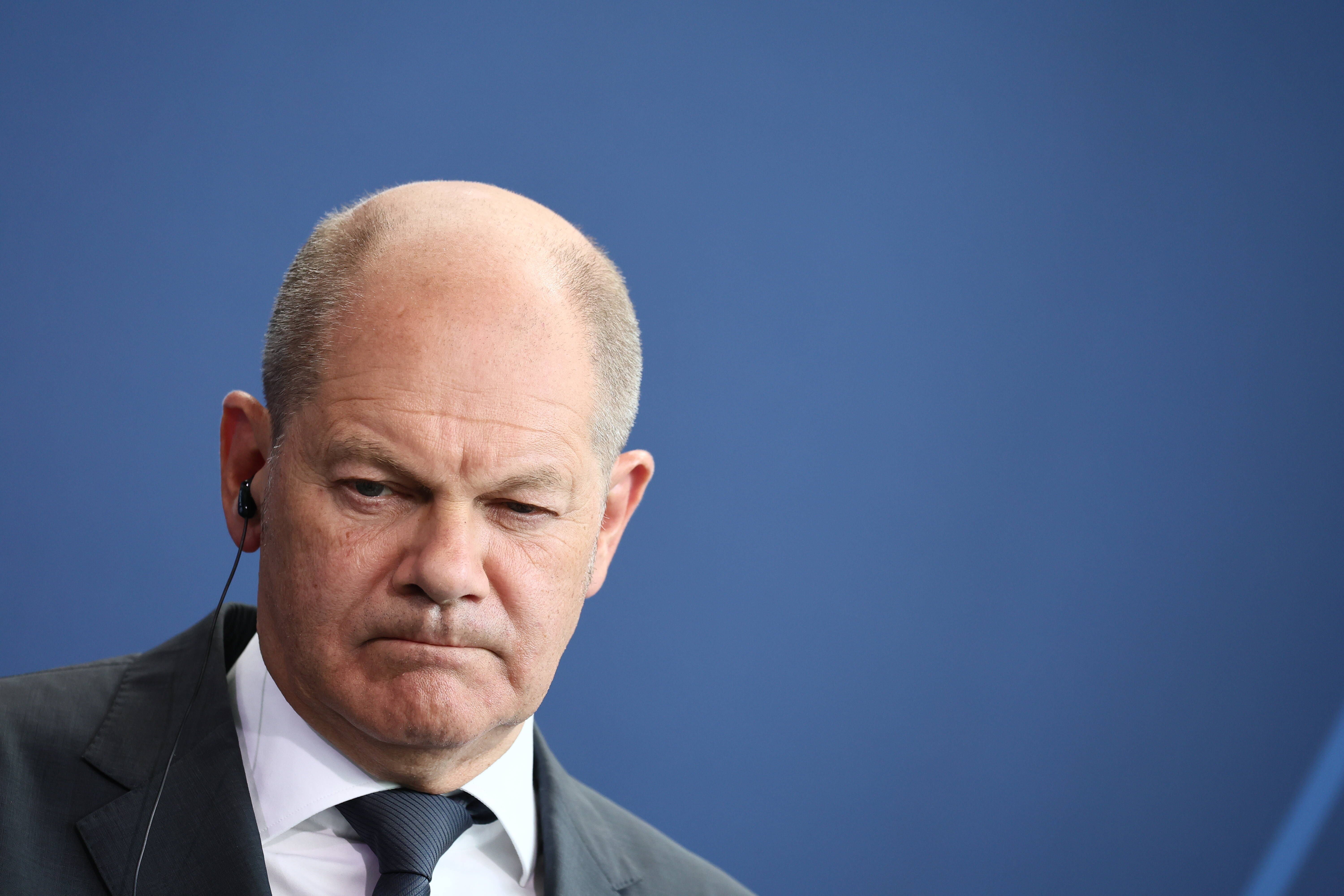 200.000 Euro in Schließfach: „Potenzial, den Kanzler zu stürzen“