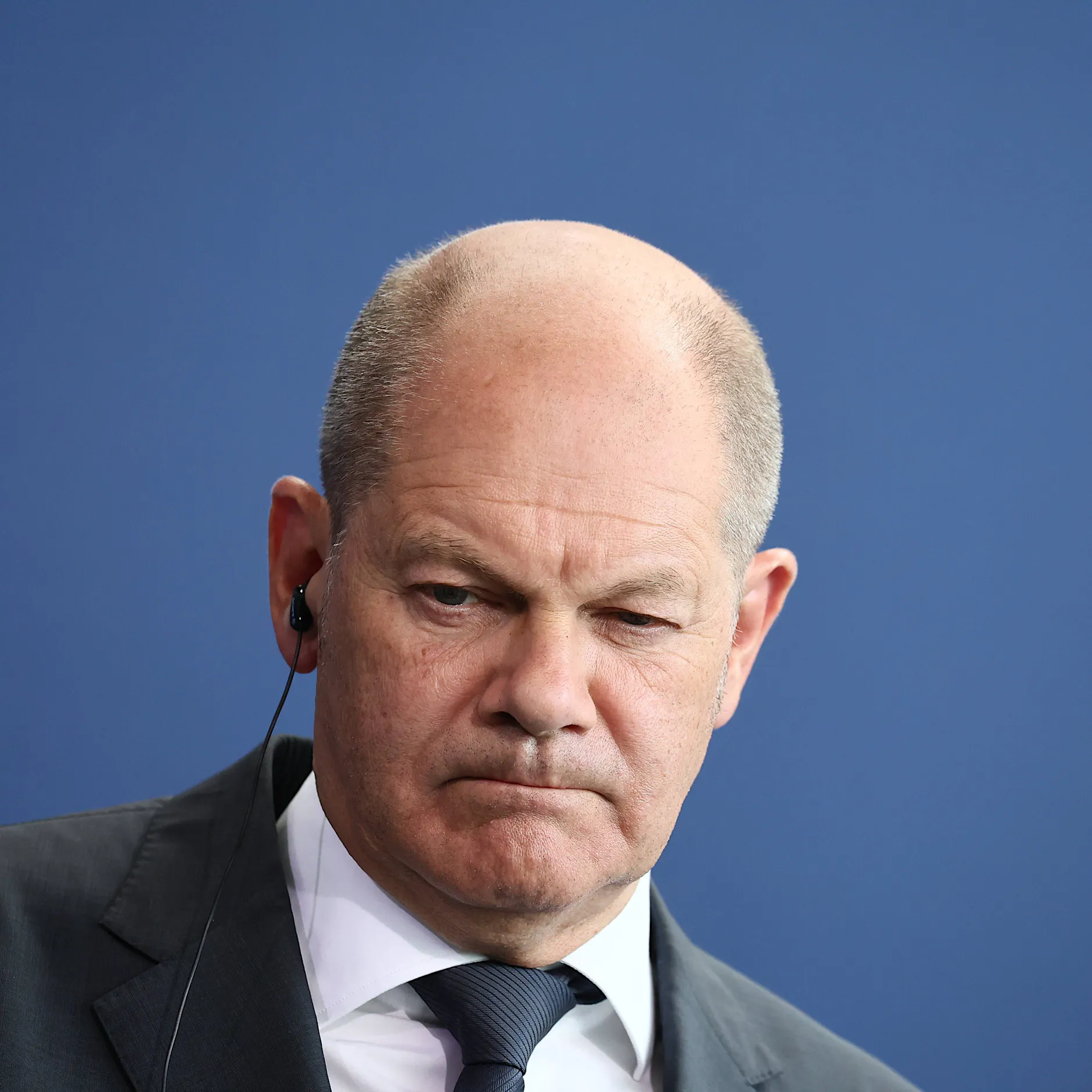 200.000 Euro in Schließfach: „Potenzial, den Kanzler zu stürzen“