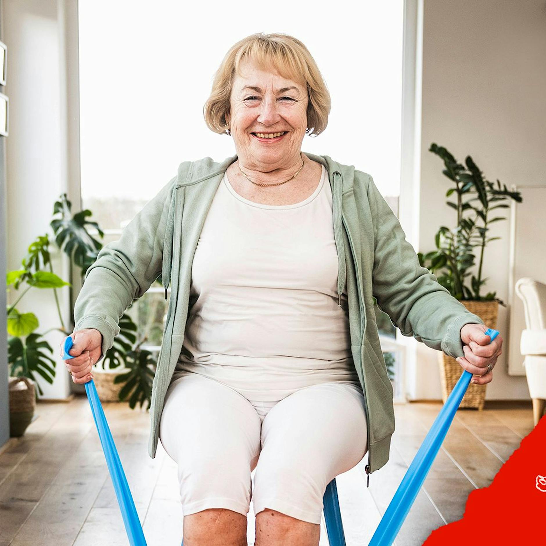 Ich habe den ultimativen Jungbrunnen entdeckt! Mit diesen Tricks fühlen Sie sich garantiert lange fit und beweglich