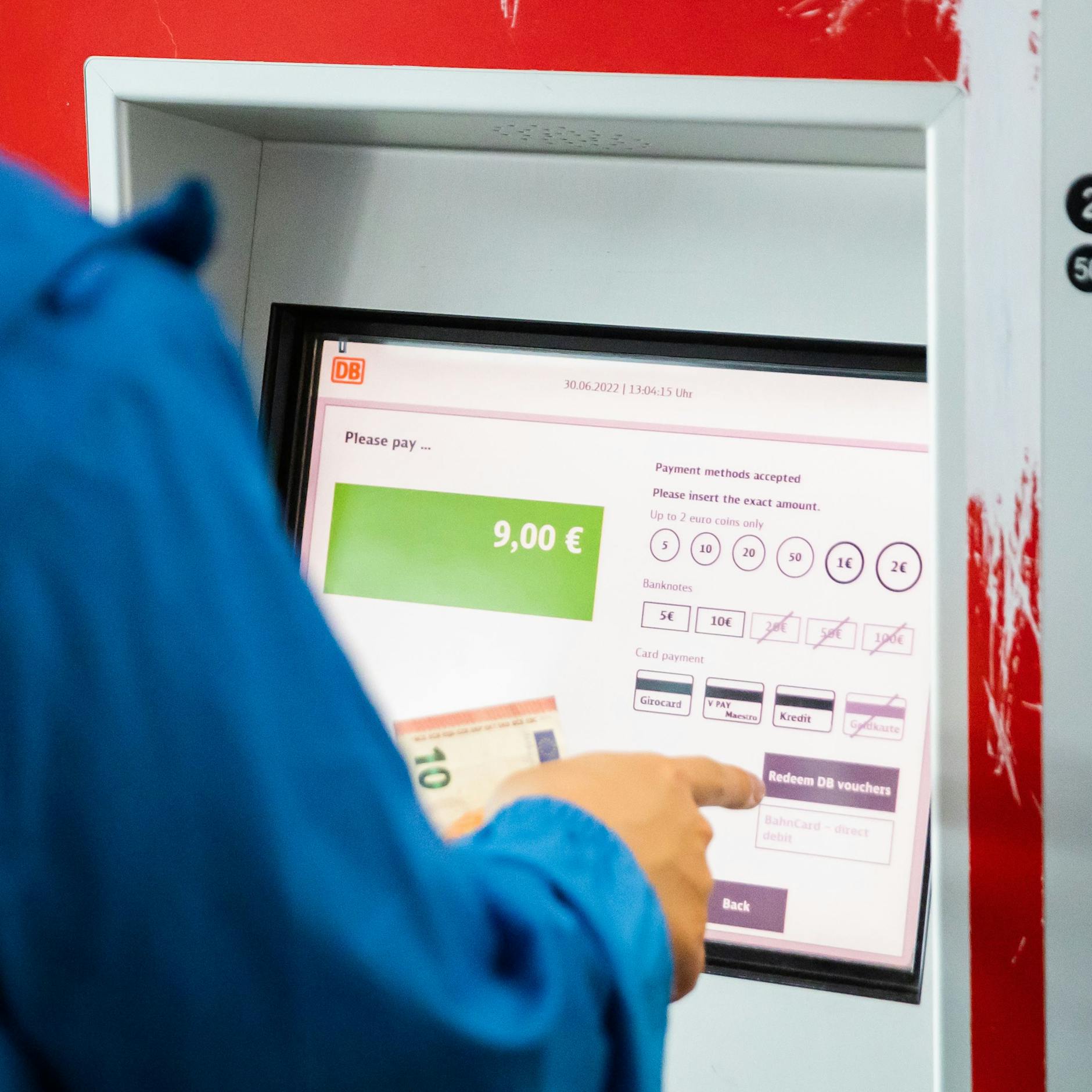 9-Euro-Ticket-Nachfolge wird endlich konkret: Für 29 Euro quer durch Berlin – DAS ist der Plan