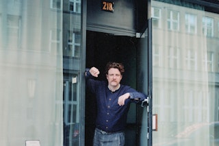 Berliner Hipster-Restaurant hängt Tim Raue ab: Er ist nicht mehr die Nummer eins in Berlin