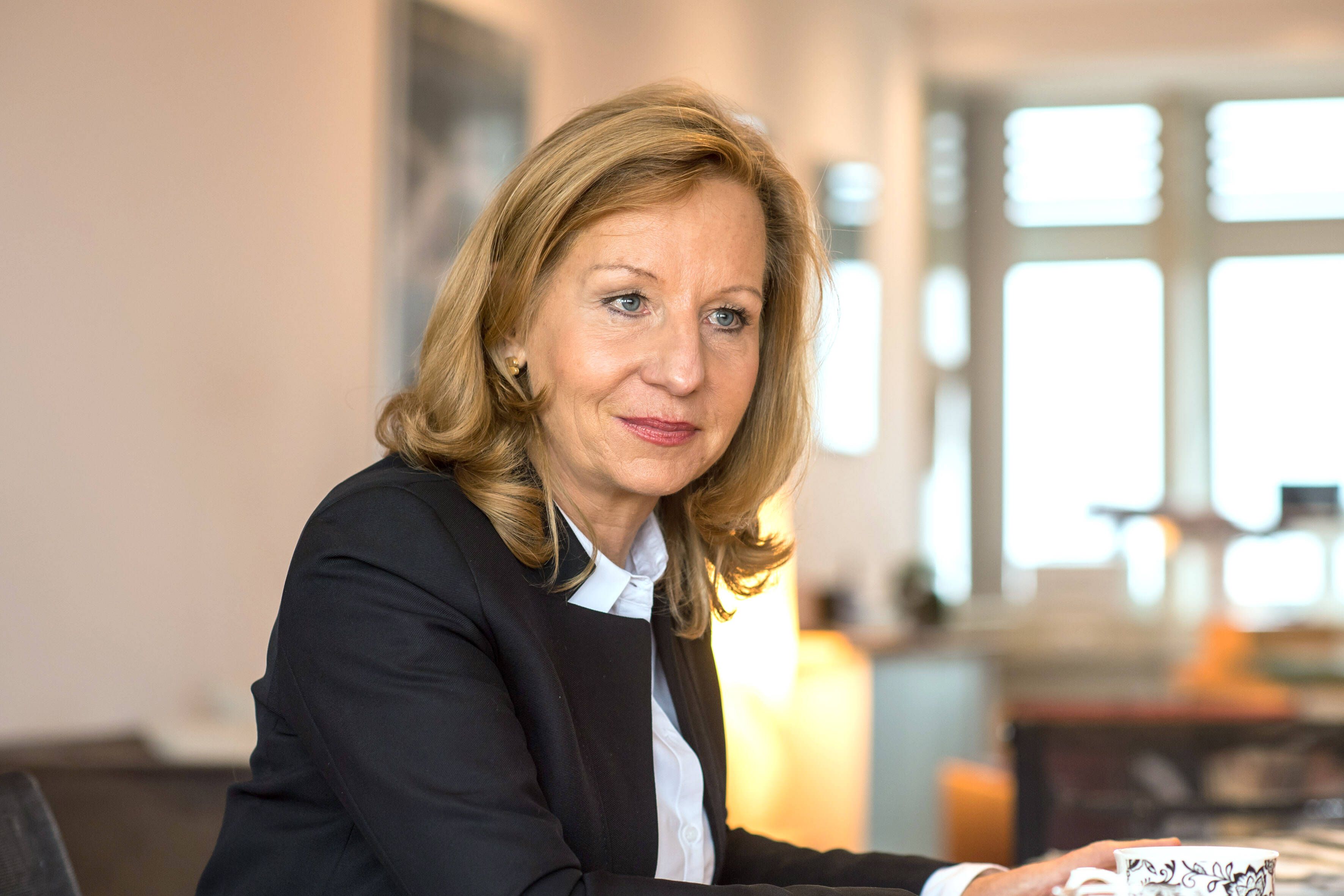 Image - EX-RBB-Intendantin Patricia Schlesinger: Jetzt ermittelt der Staatsanwalt! Lückenlose Aufklärung gefordert