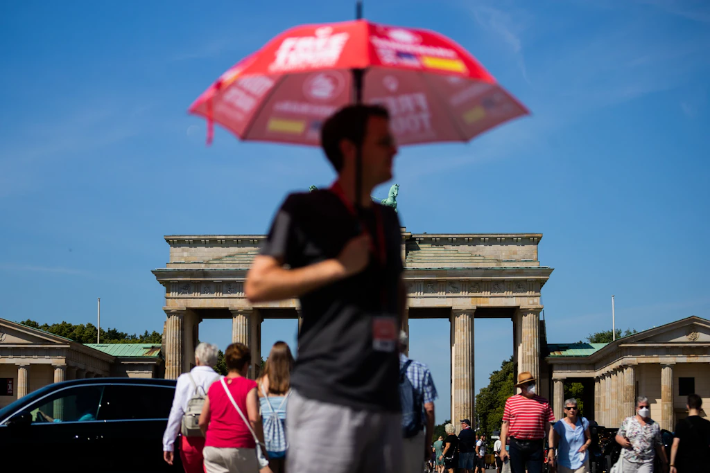 Selbst denken, eine Zumutung? Ein Lernprozess in den Krisen unserer Zeit