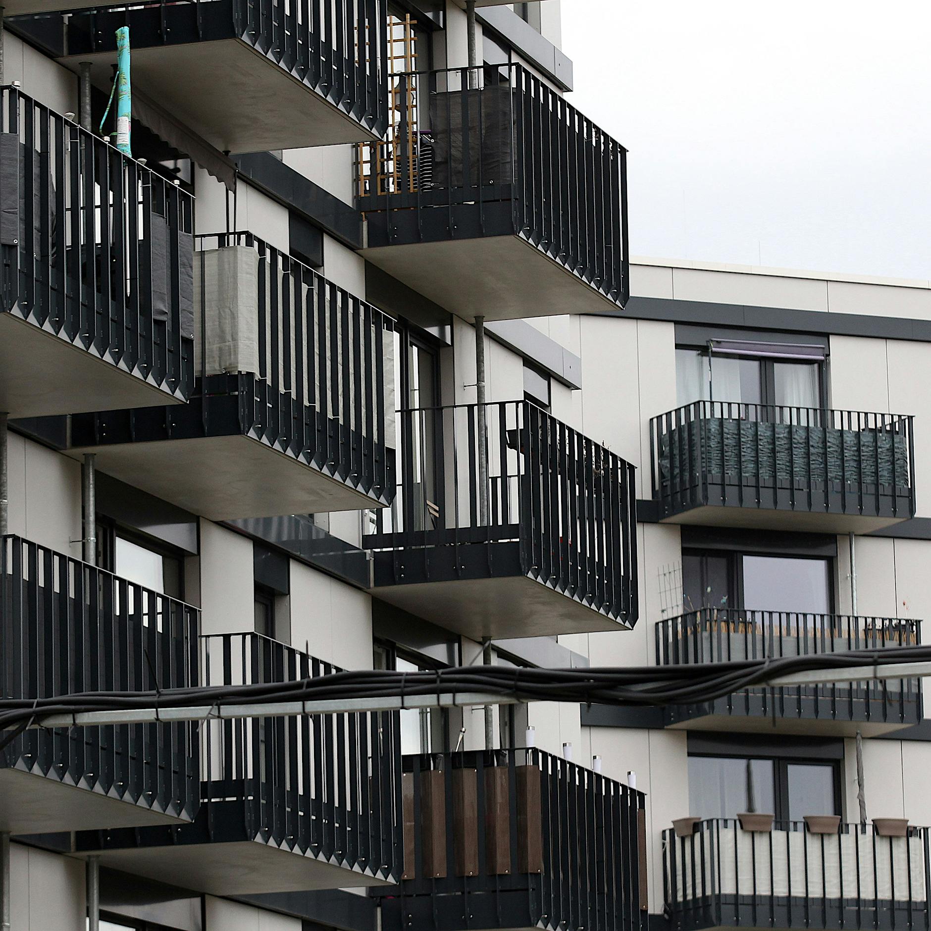 Die echten Probleme kommen erst noch