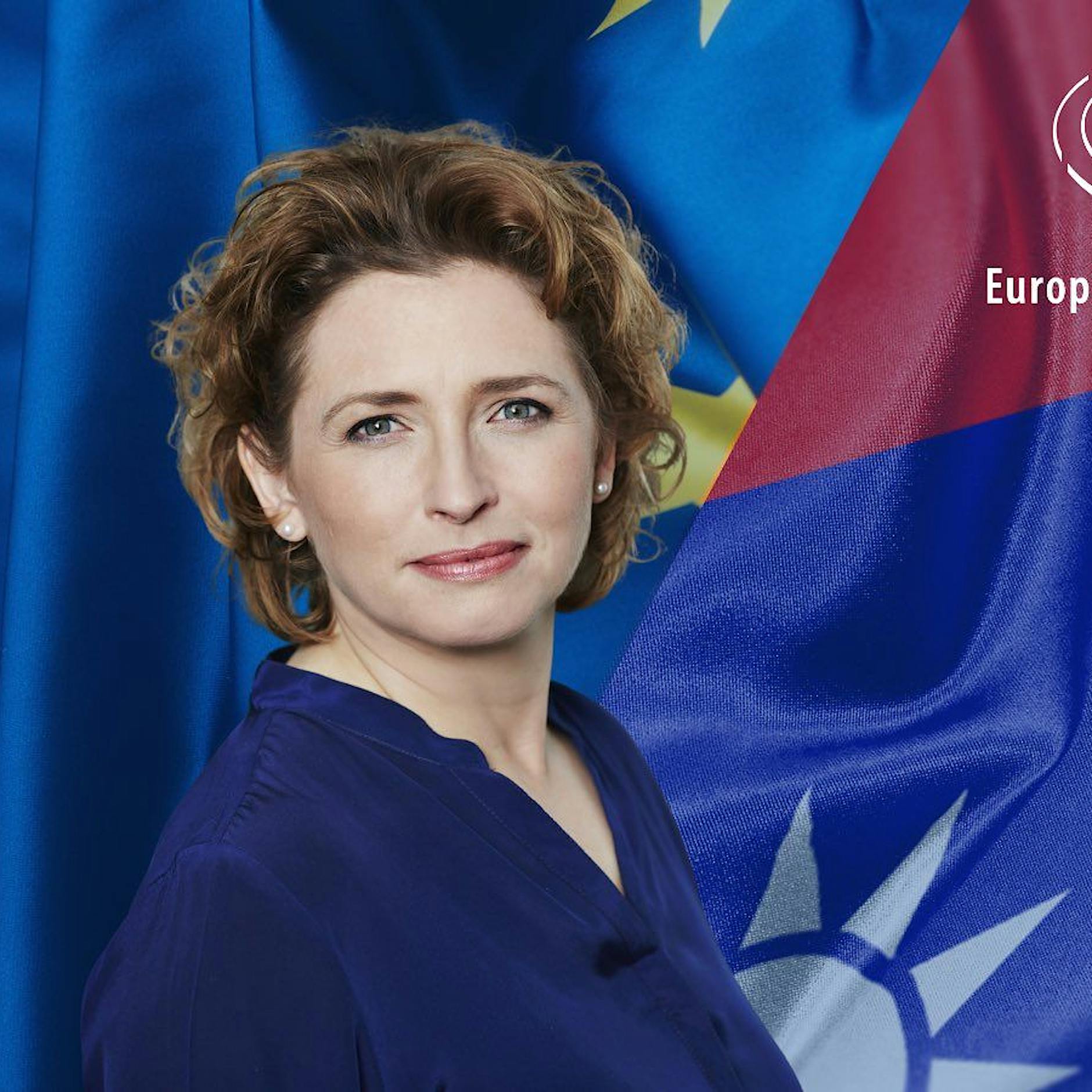 Deutsche EU-Politikerin reist nach Taiwan und irritiert Peking