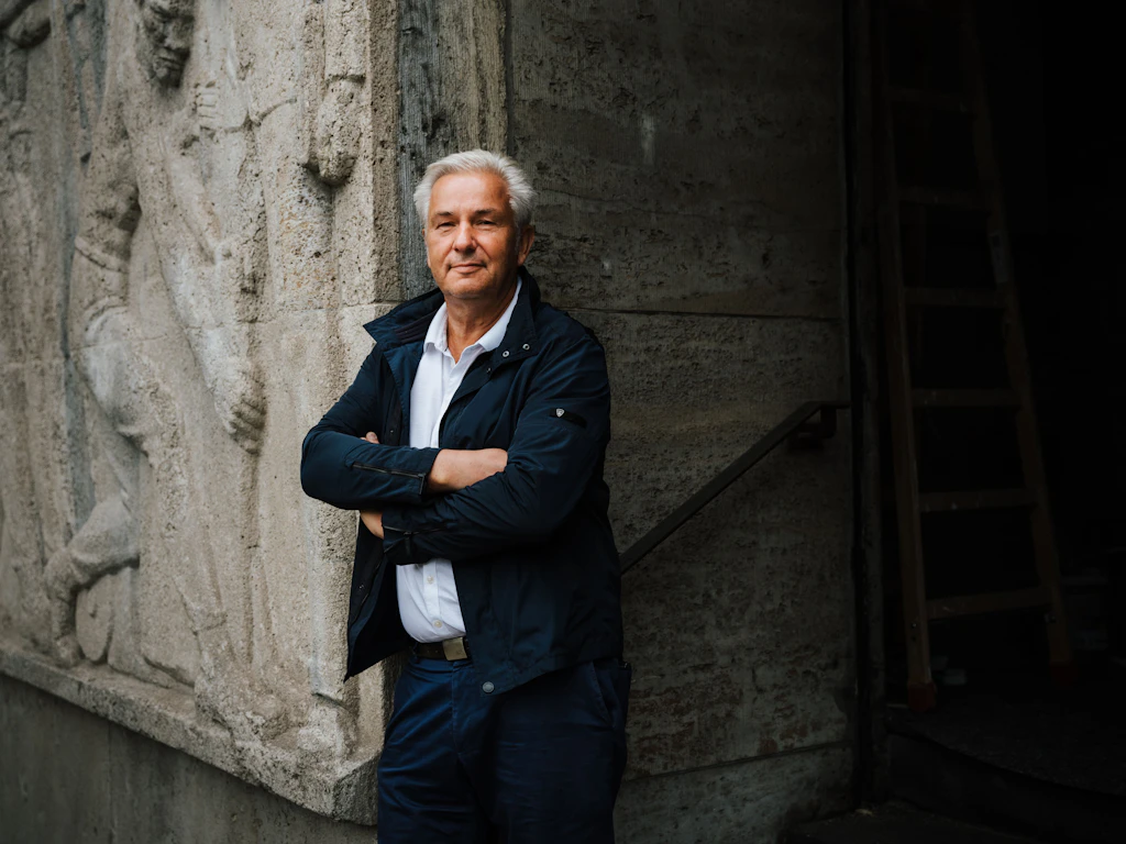 Klaus Wowereit: „Mir fehlt mein Partner, er ist nicht zu ersetzen“