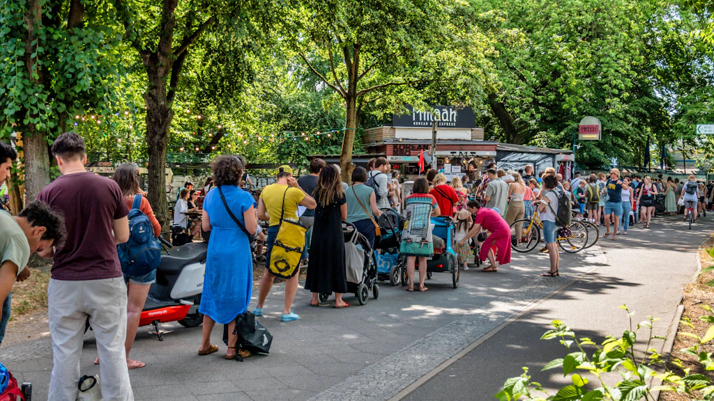 Berliner Freibäder: Online-Ticketshop bricht erneut zusammen