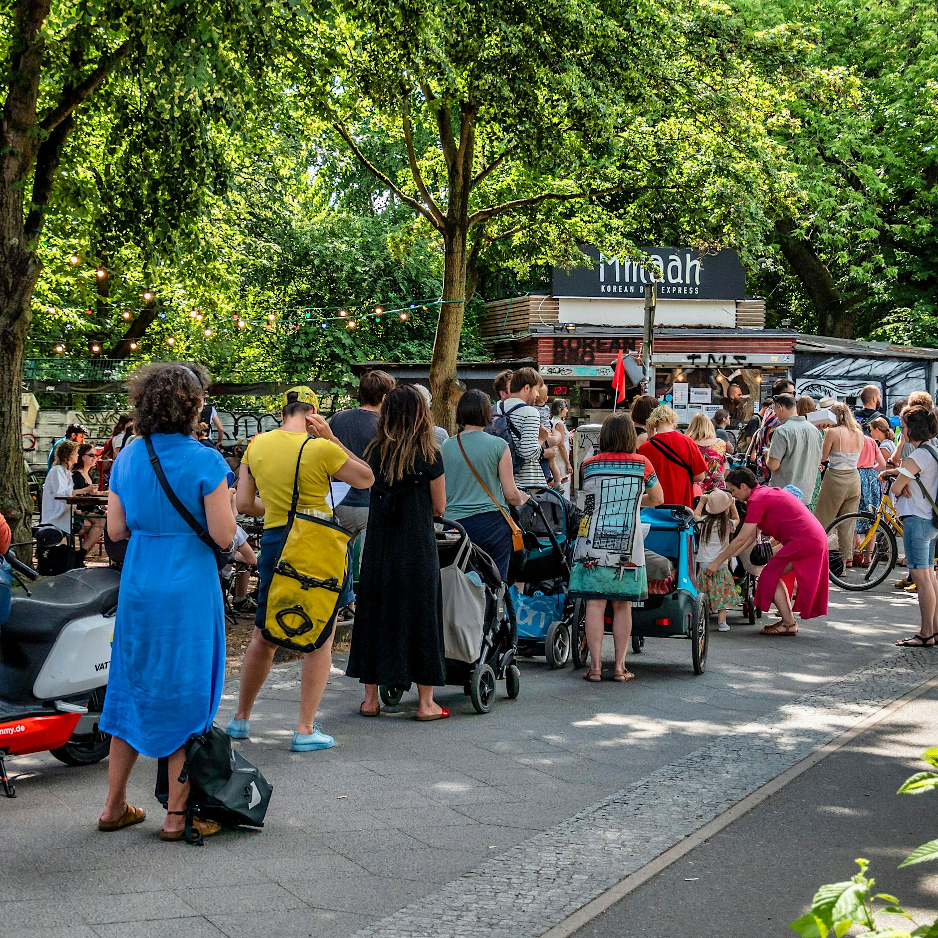 Berliner Freibäder: Online-Ticketshop bricht erneut zusammen