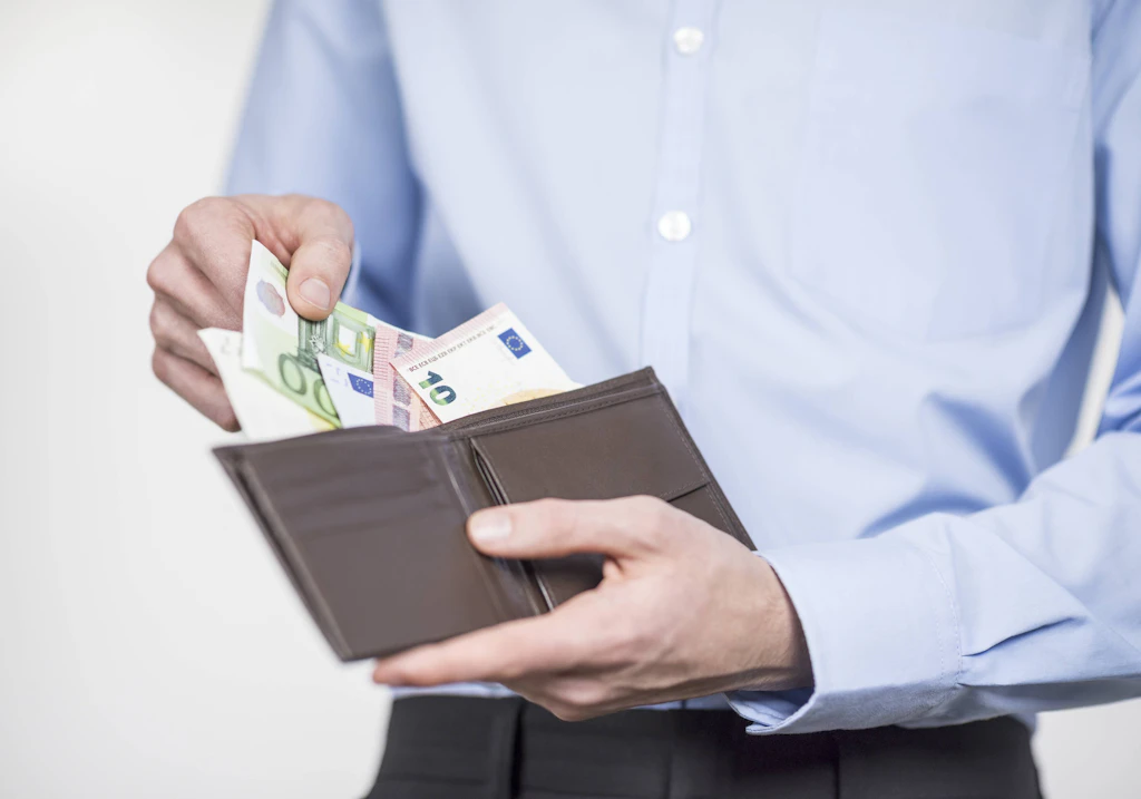 Angst ist ein guter Ratgeber: Wenn die Inflation das Handeln ändert