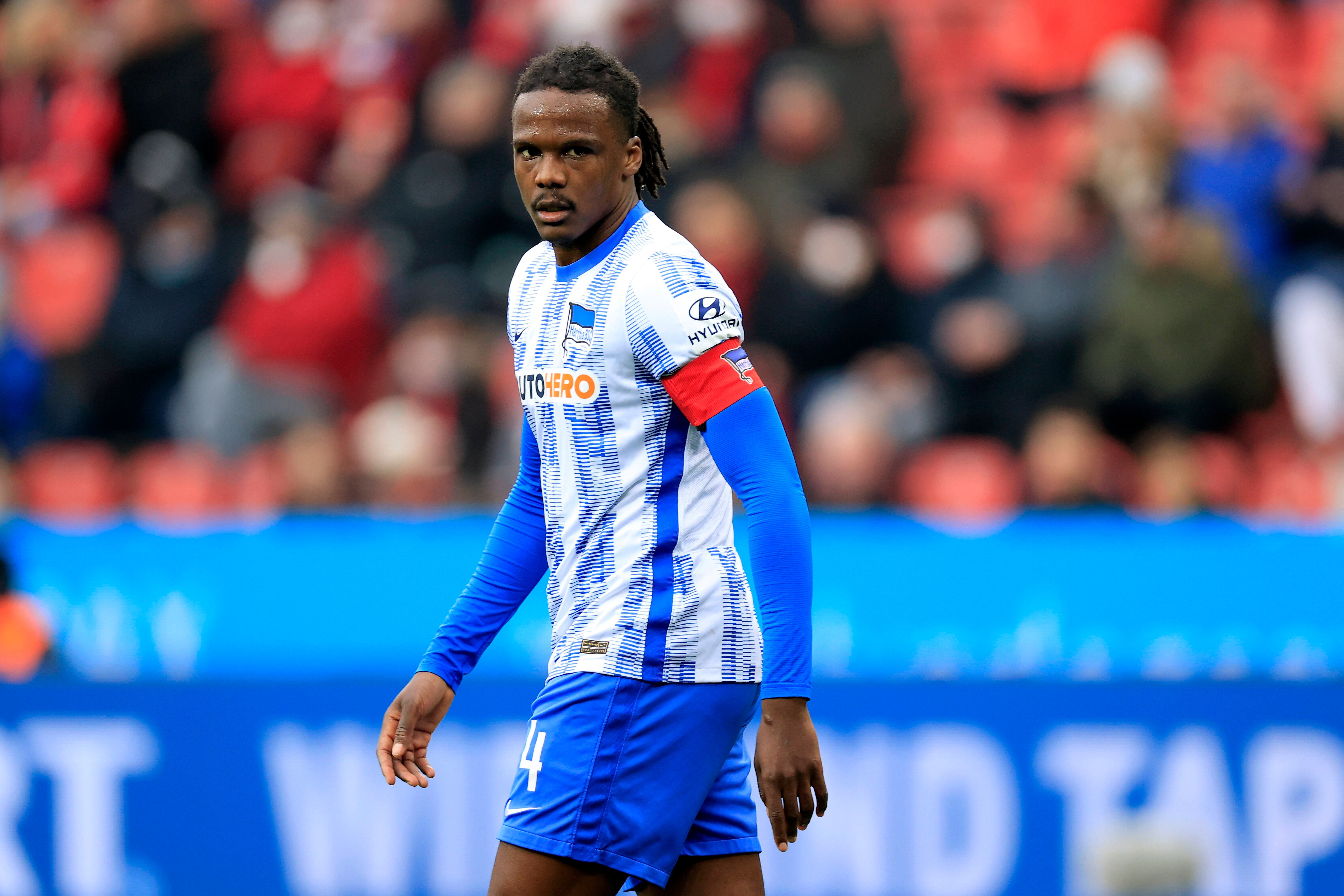 Image - Trainer Sandro Schwarz bestimmt: Wer wird neuer Hertha-Boss?