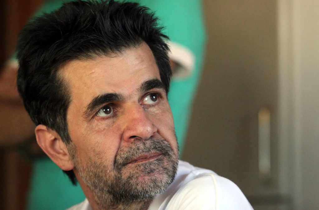Iran: Berlinale-Gewinner Jafar Panahi sitzt im Gefängnis