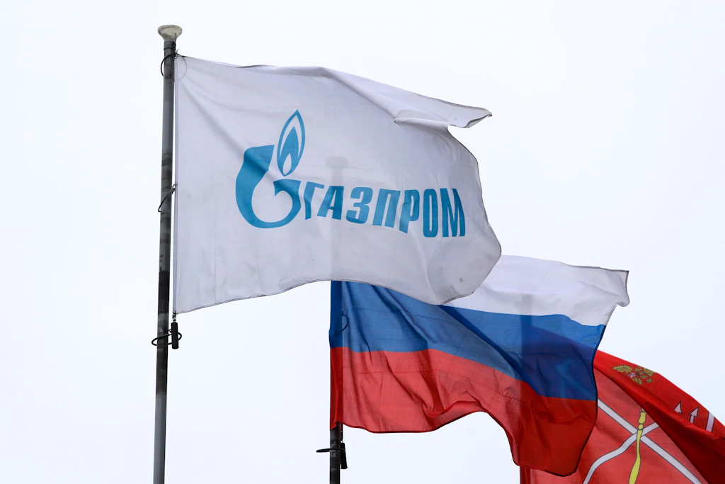 Gaskrise? Und plötzlich sagt mir ein Freund aus Russland: „Wie du mir, so ich dir“