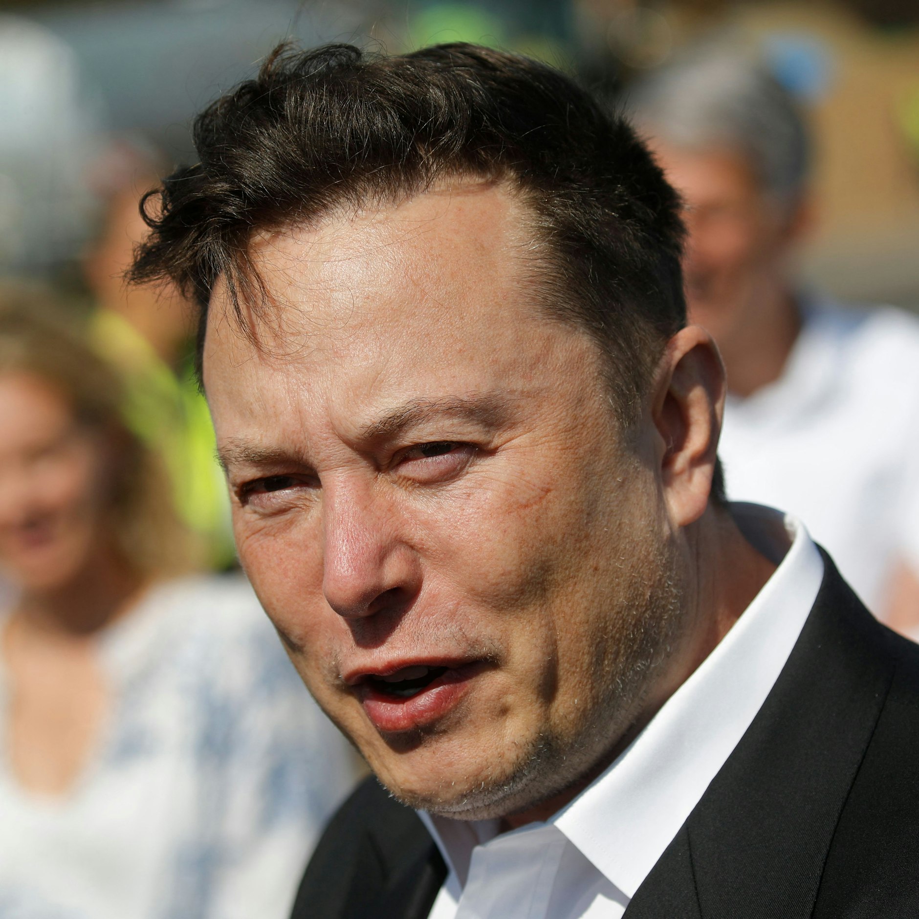 Image - Greenwashing-Vorwürfe: Verbraucherzentrale verklagt Tesla