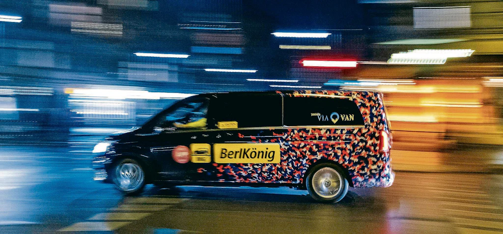 Tschüss, Berlkönig! Die letzte Fahrt steht bevor. Was kommt als Nächstes?