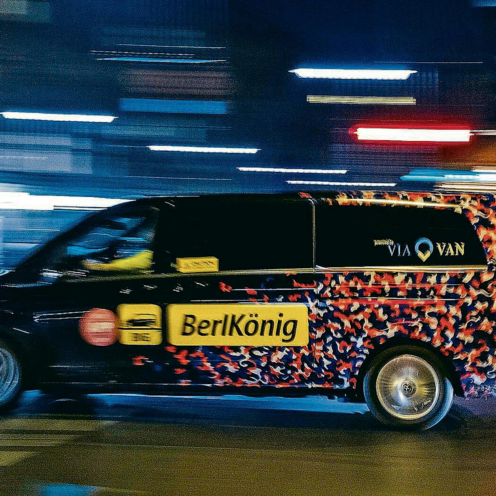 Tschüss, Berlkönig! Die letzte Fahrt steht bevor. Was kommt als Nächstes?