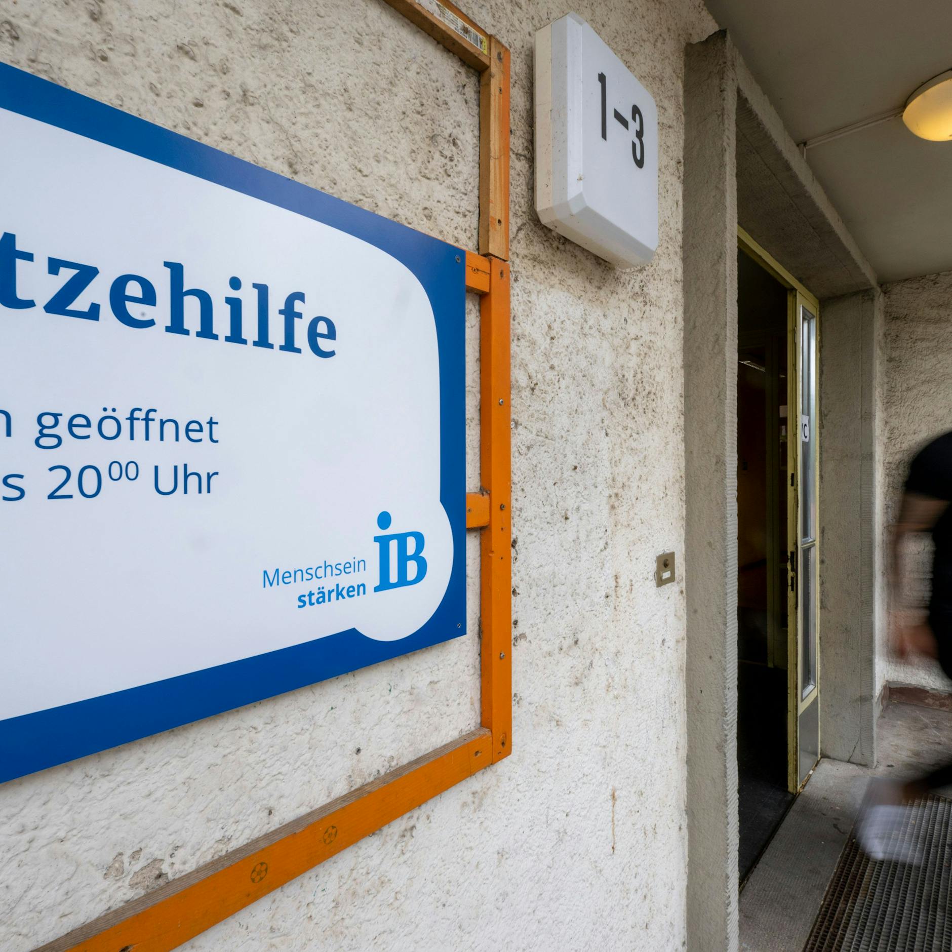 Hitzehilfe: Erste Hitze-Notunterkunft bei 39 Grad in Berlin eröffnet