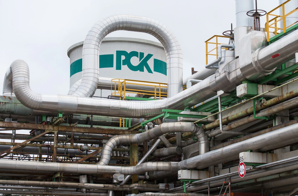 Rosneft will kasachisches Öl für Raffinerie Schwedt