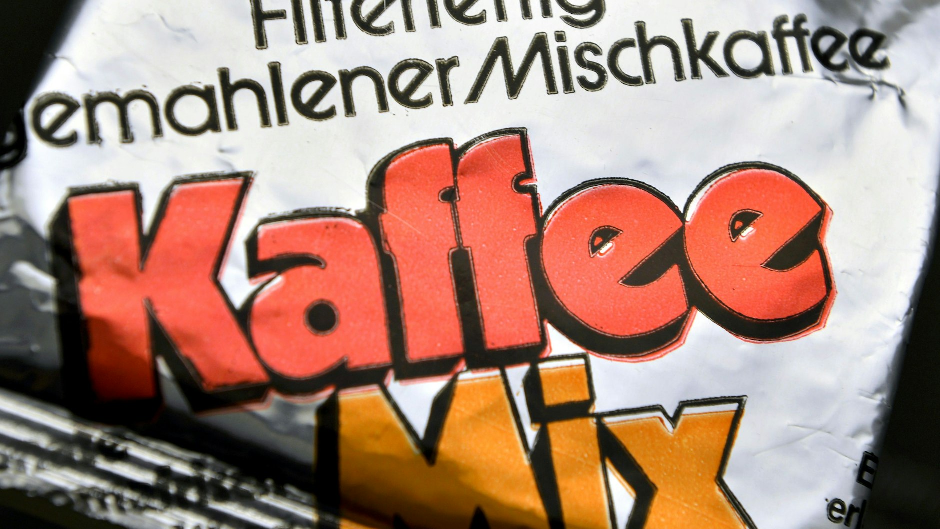 In den „Kaffee-Mix“ der DDR kamen auch geröstete Erbsen, Roggen, Gerste oder Rübenschnitzel.