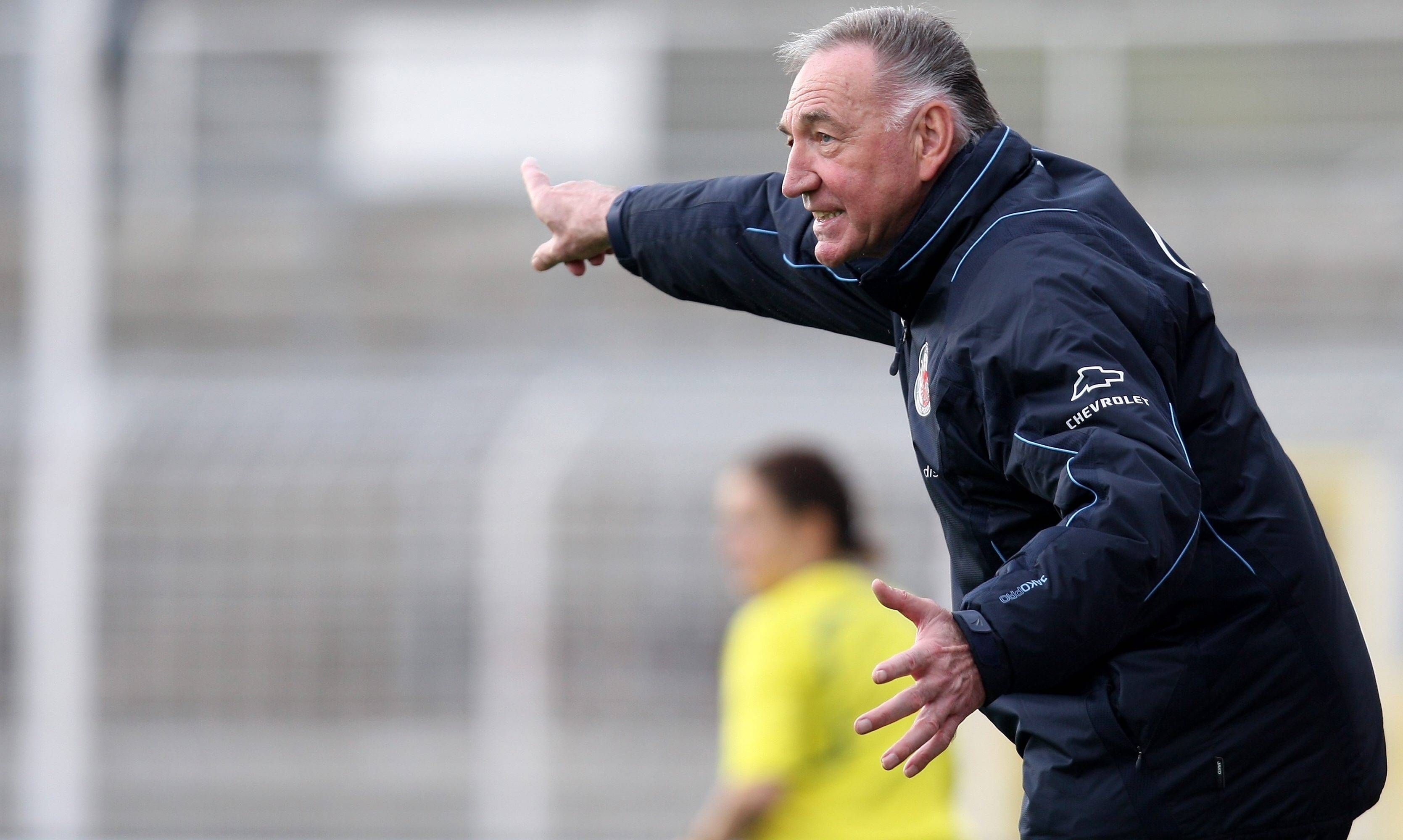 „Als Osttrainer waren wir immer ein wenig außen vor …“: die Potsdamer Fußballtrainer-Legende Bernd Schröder wird 80